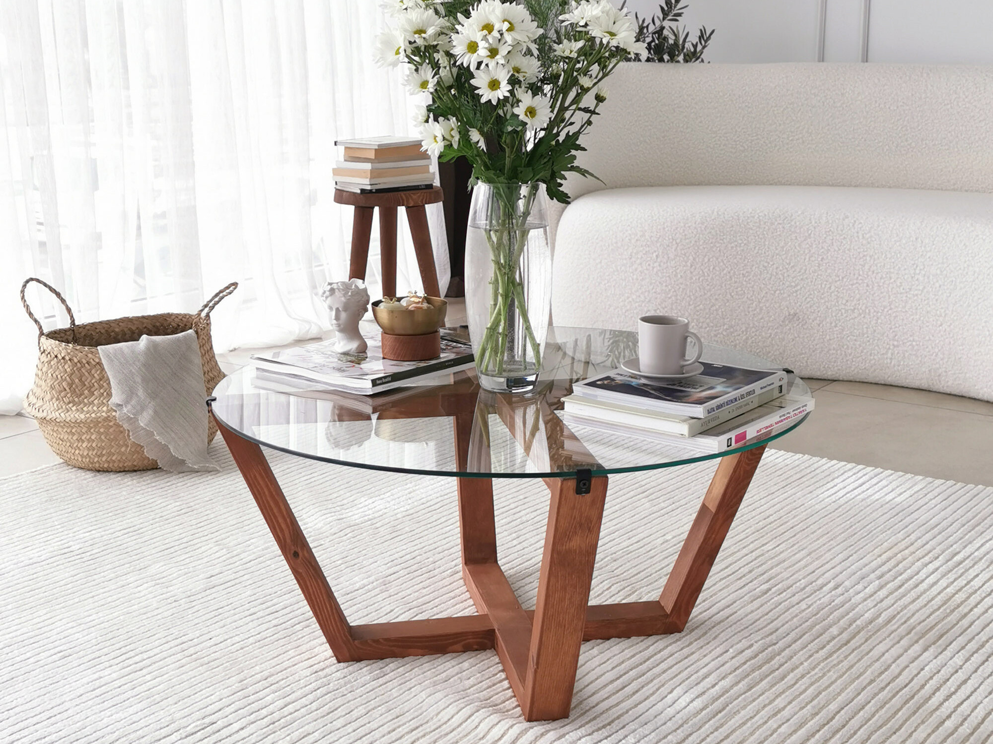 Klubska mizica Kailua 1171