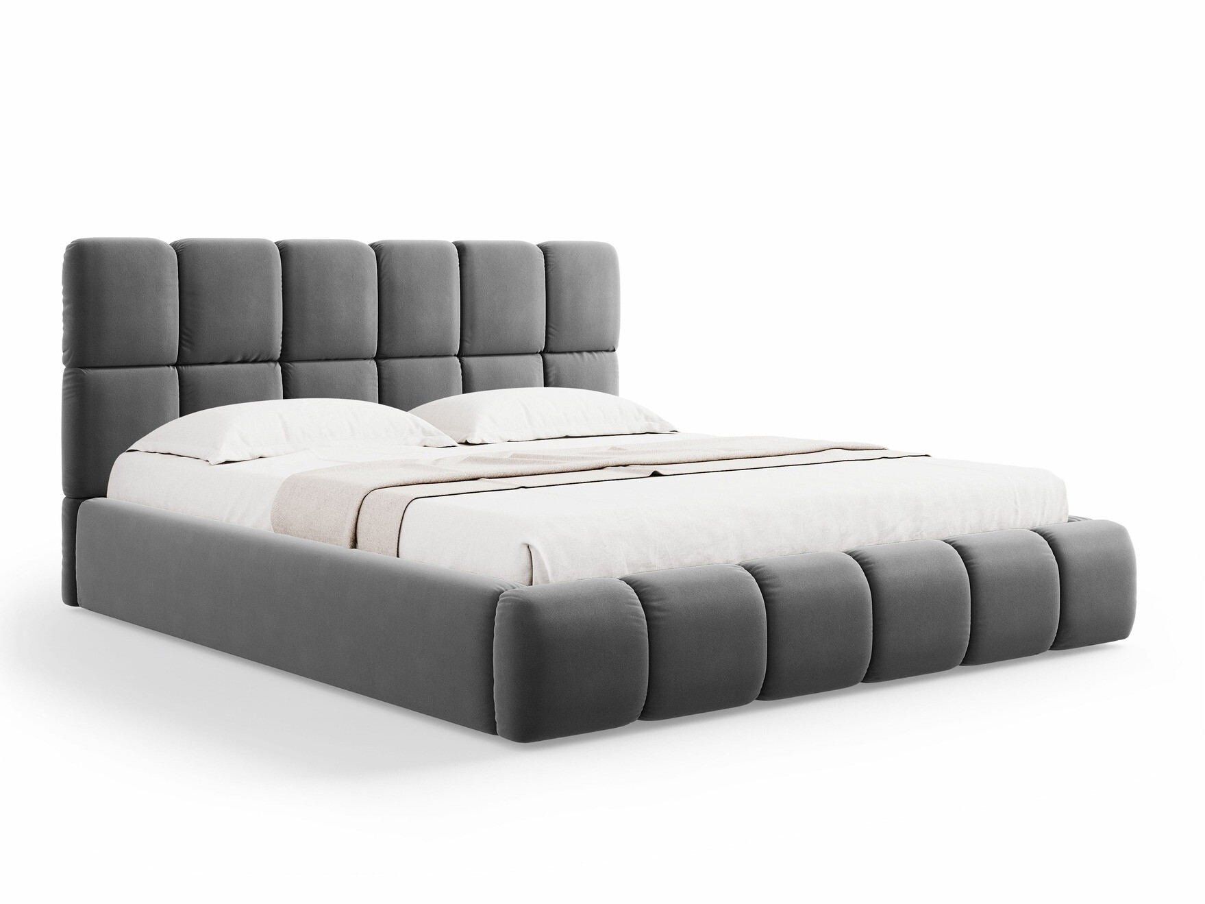 Postelja Caltenu 106 (Bluvel 14)