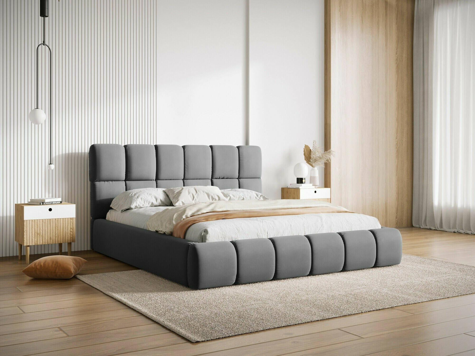 Postelja Caltenu 106 (Bluvel 14)