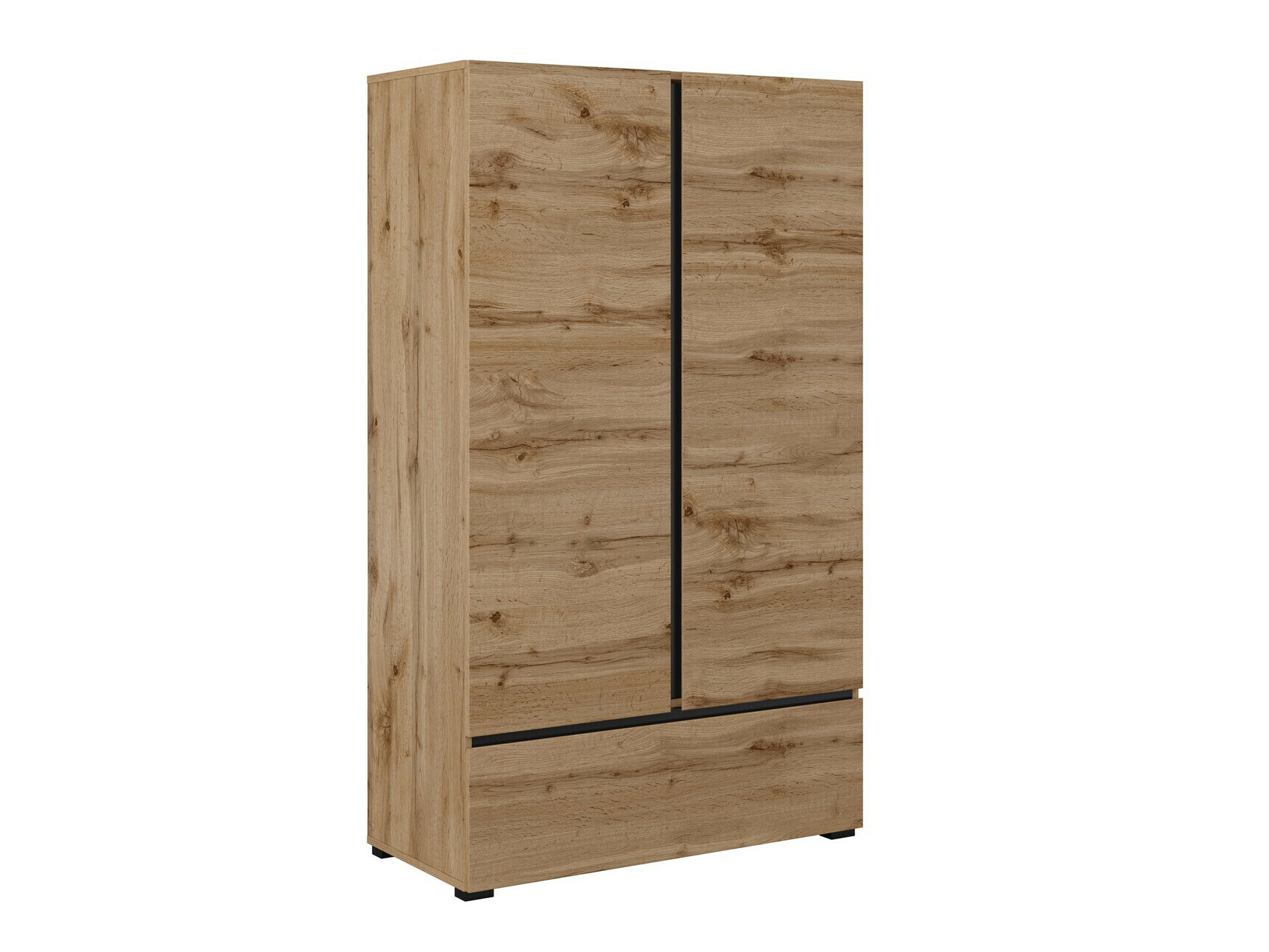 Regal Alfere 122 (Wotan hrast)