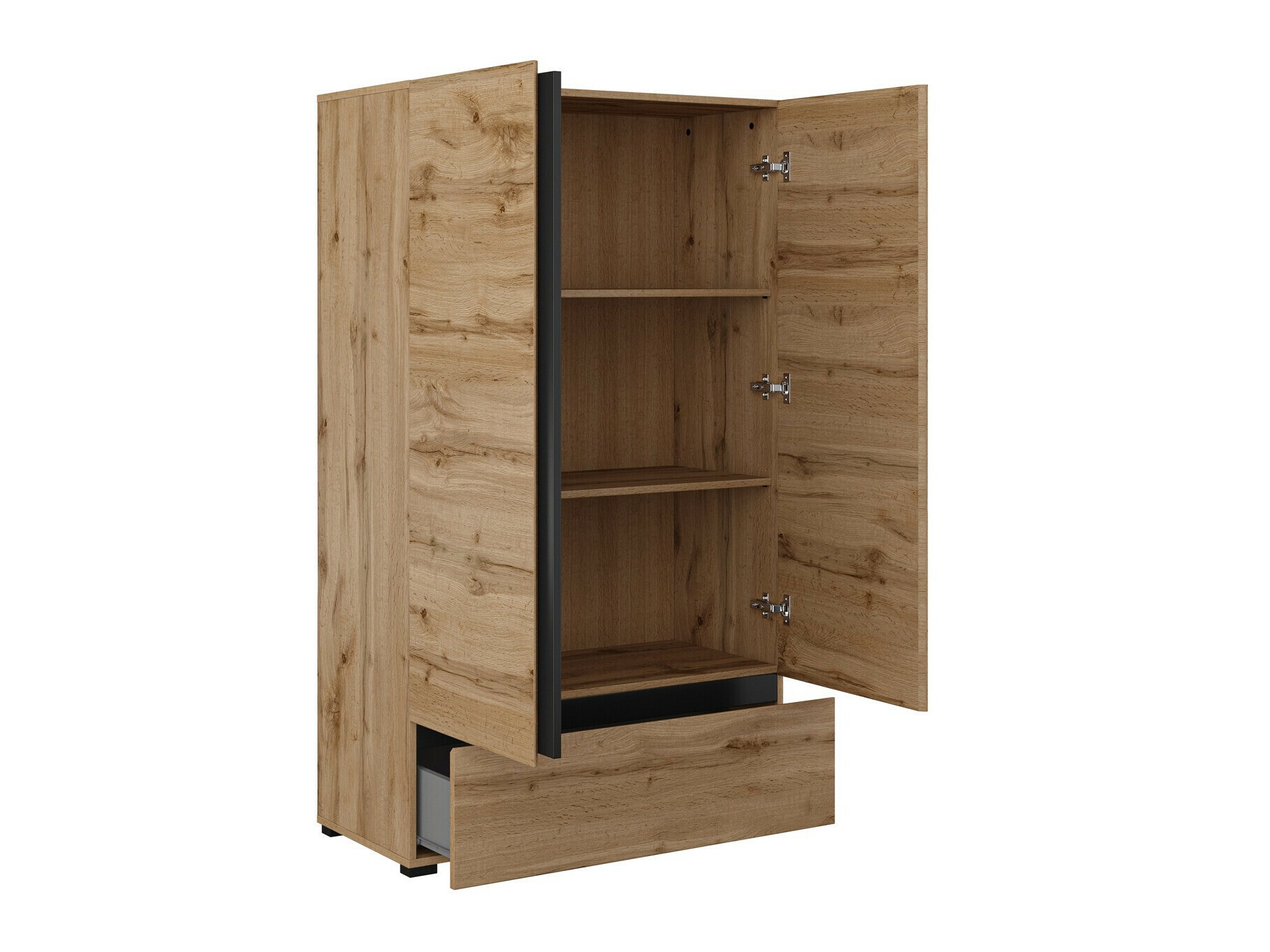 Regal Alfere 122 (Wotan hrast)