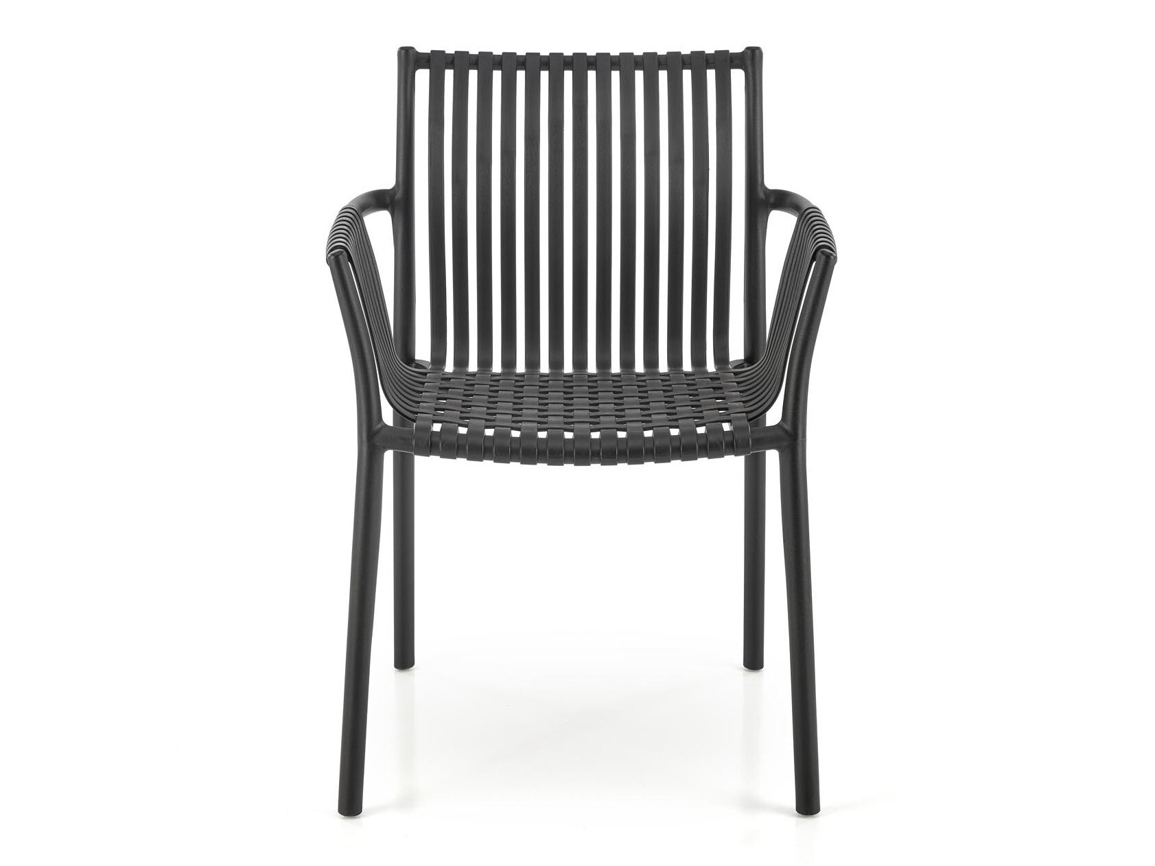 Stol Houston 1852 (Črna)