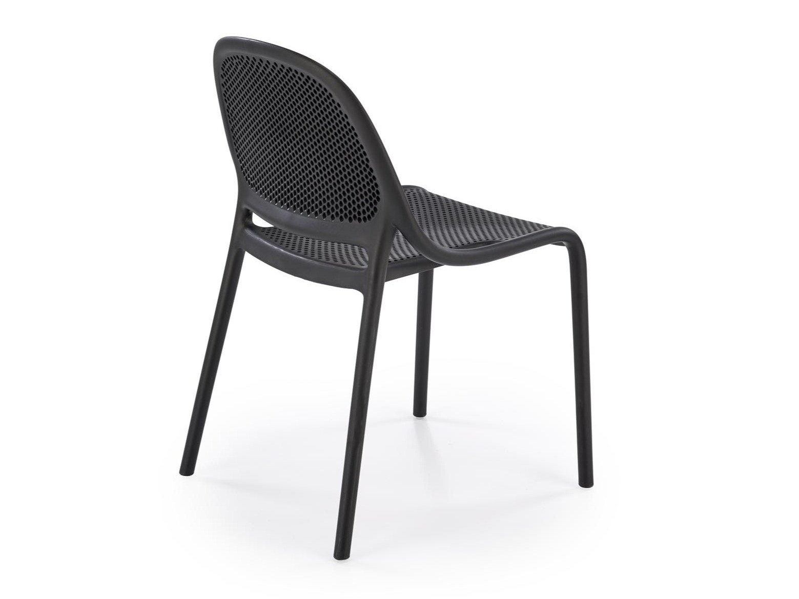 Vrtni stol Houston 1672 (Črna)