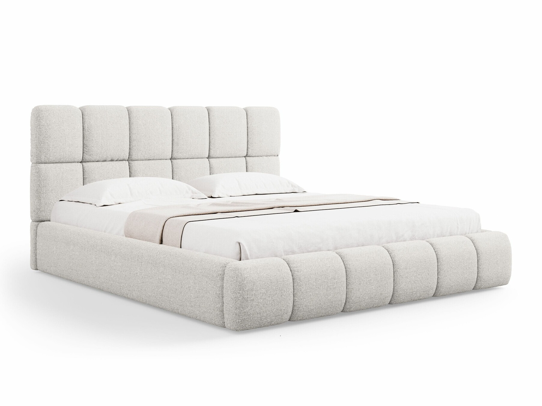 Postelja Caltenu 106 (Haga 06)