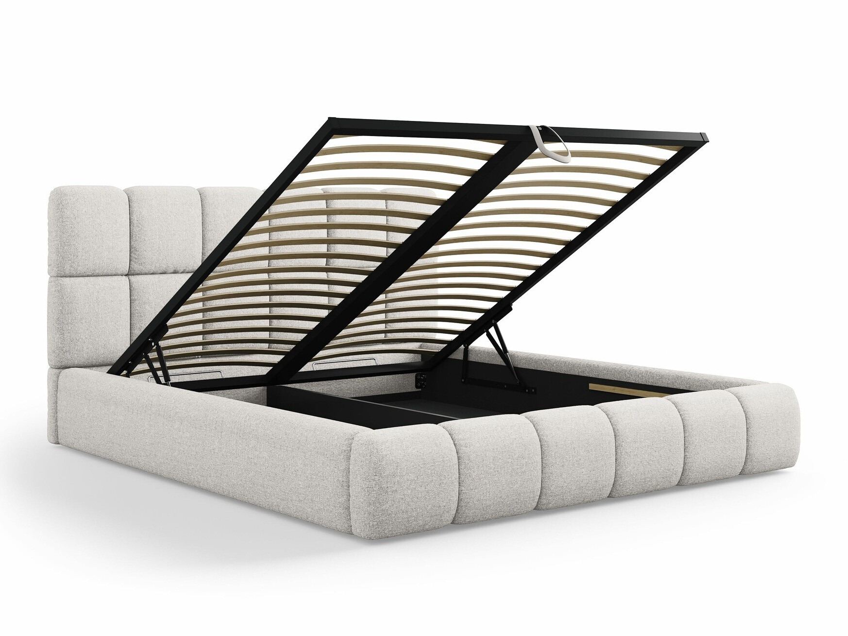 Postelja Caltenu 106 (Haga 06)