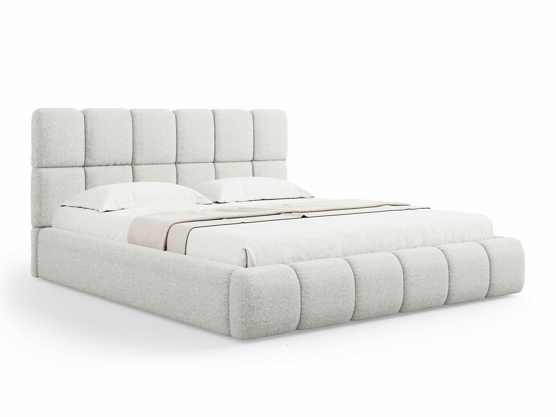 Postelja Caltenu 106 (Haga 06)