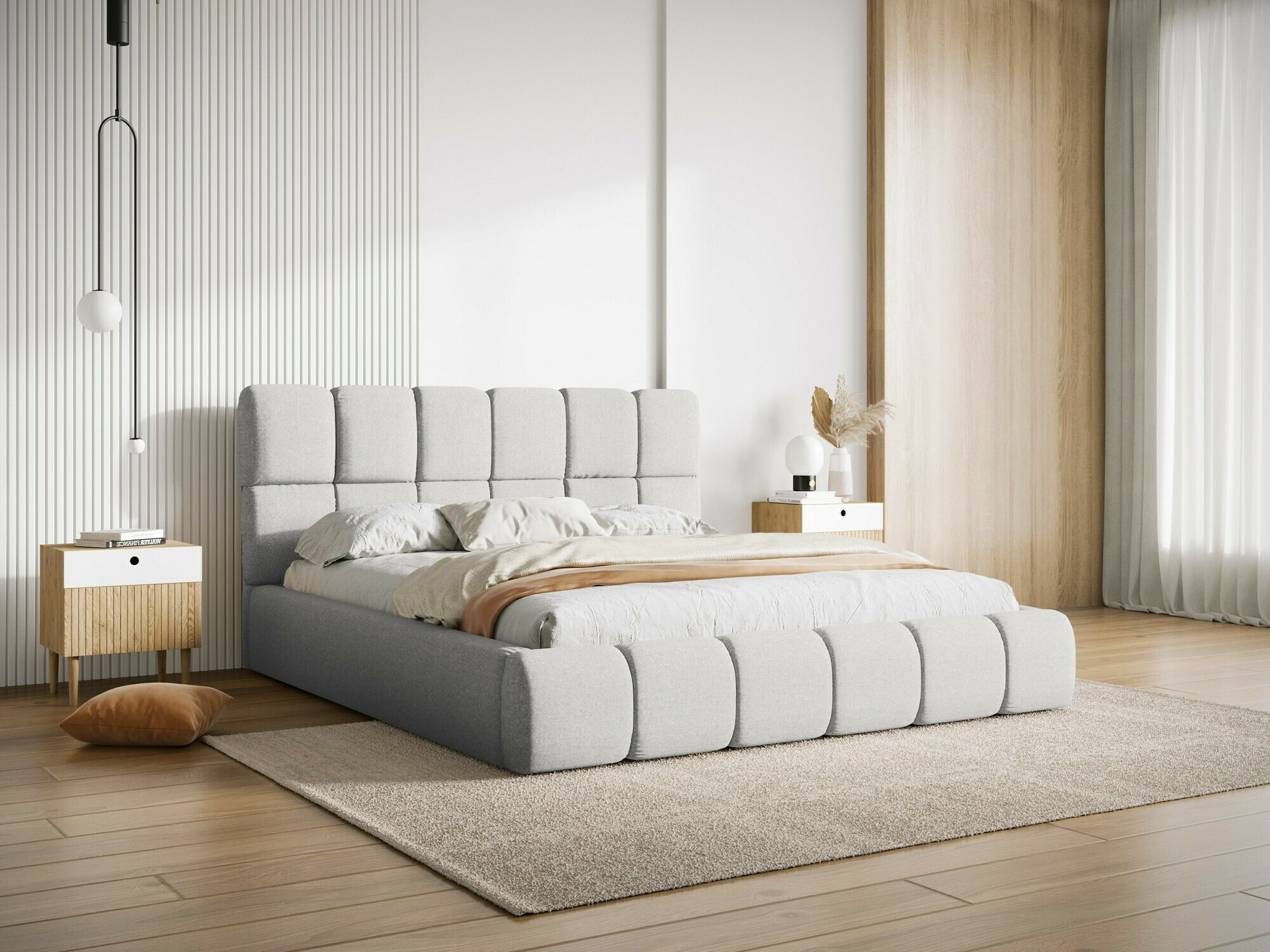 Postelja Caltenu 106 (Haga 06)