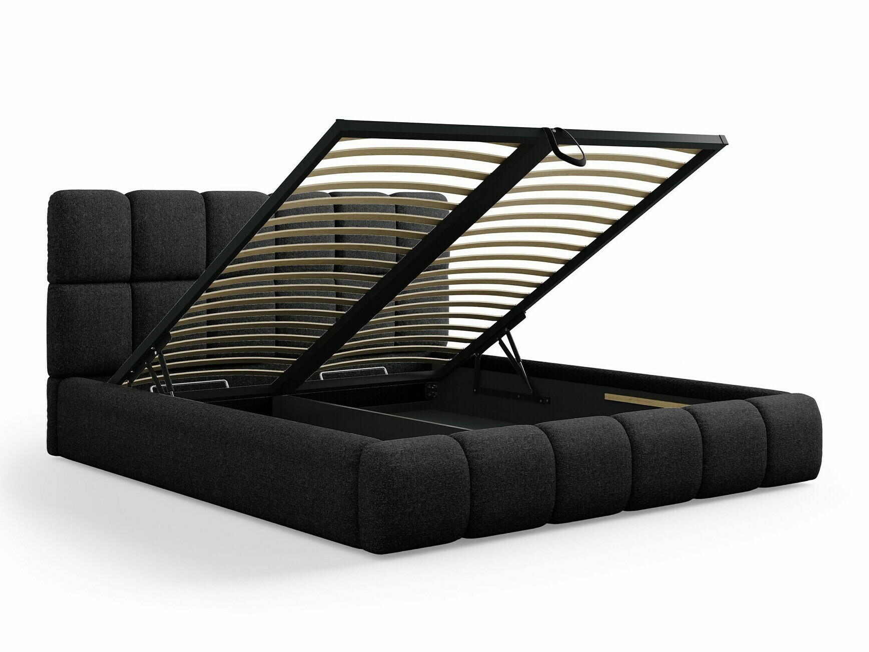 Postelja Caltenu 106 (Haga 19)