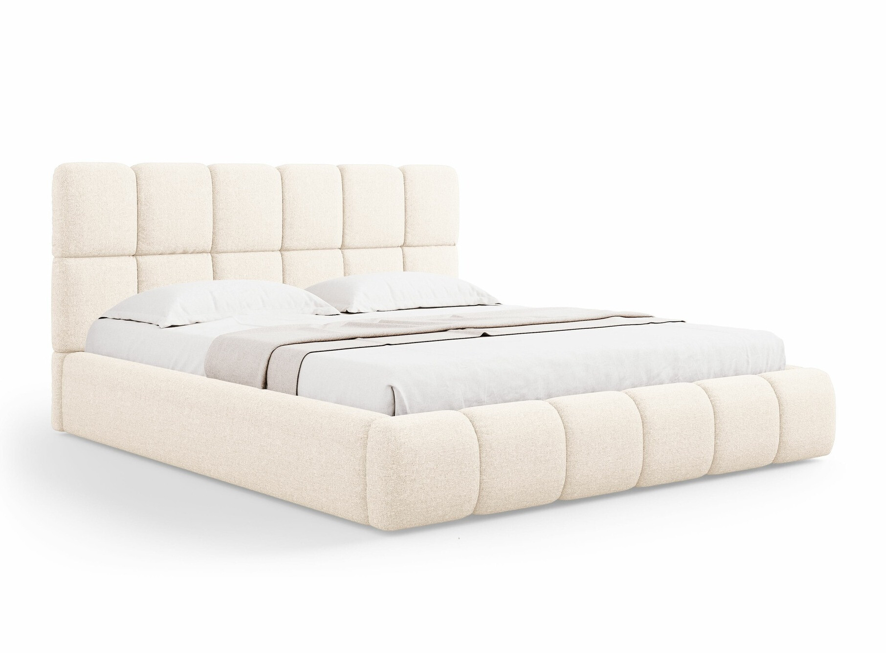 Postelja Caltenu 106 (Haga 23)