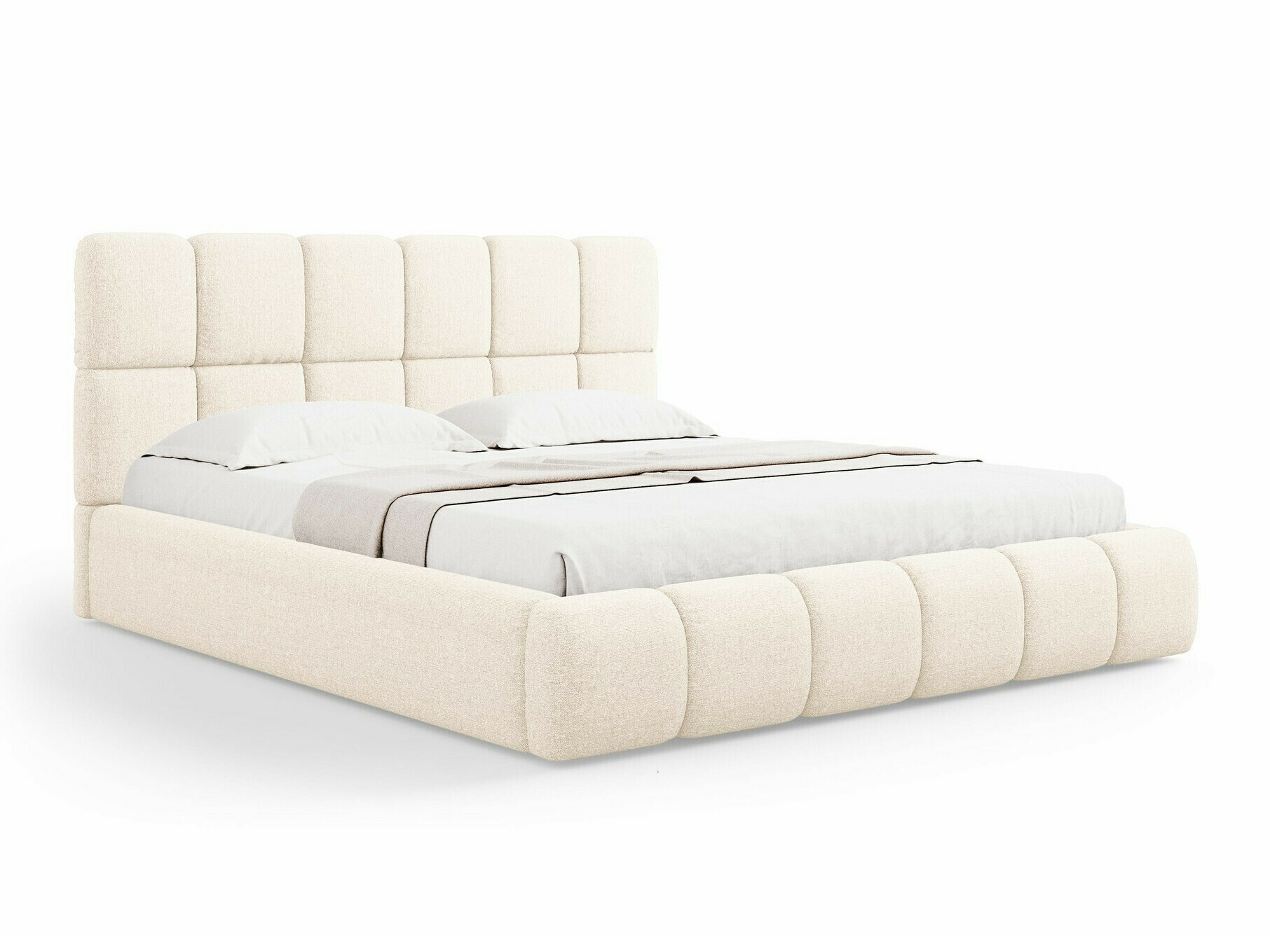 Postelja Caltenu 106 (Haga 23)