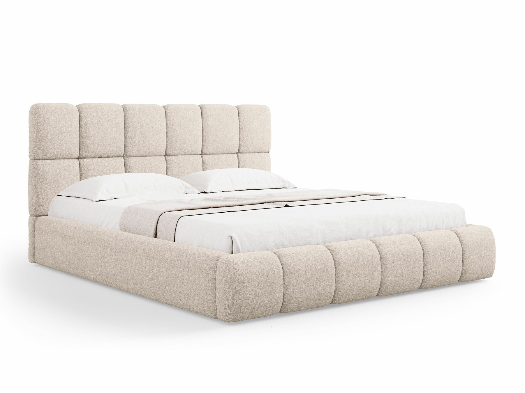 Postelja Caltenu 106 (Haga 30)