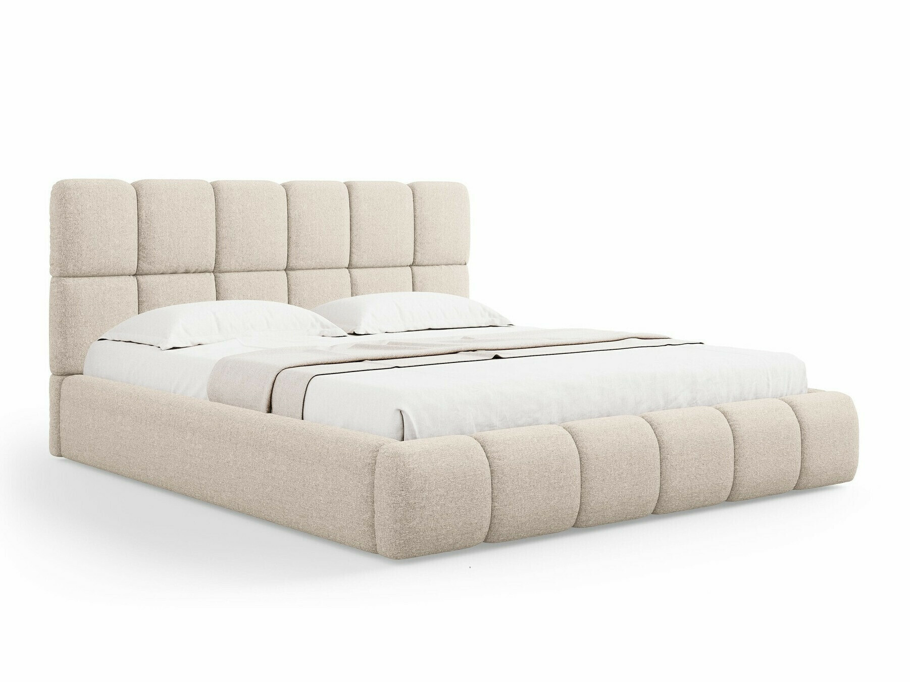 Postelja Caltenu 106 (Haga 30)