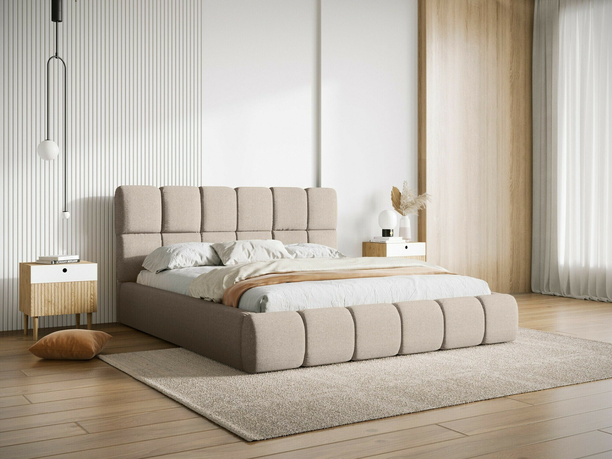 Postelja Caltenu 106 (Haga 30)