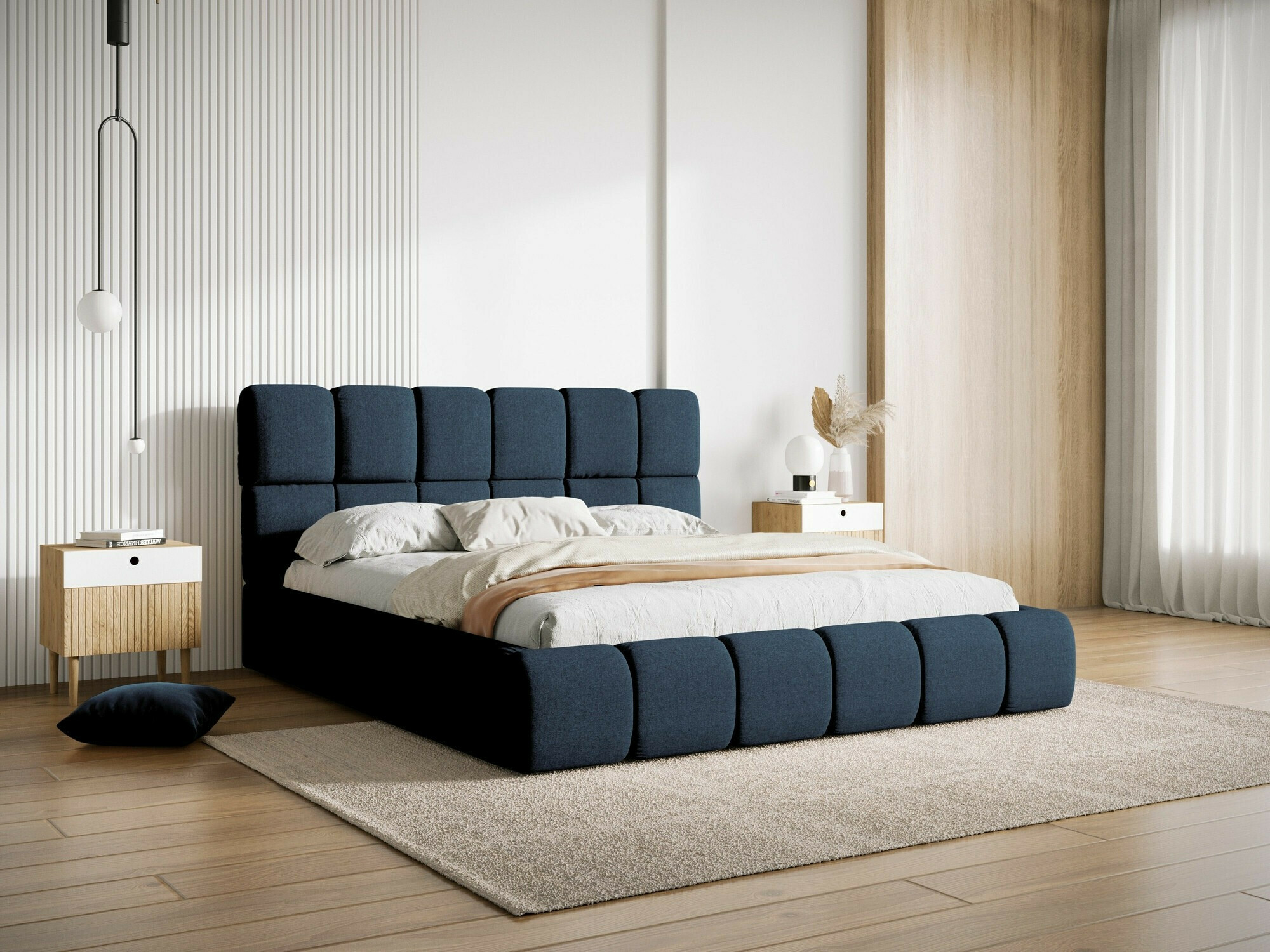 Postelja Caltenu 106 (Haga 86)