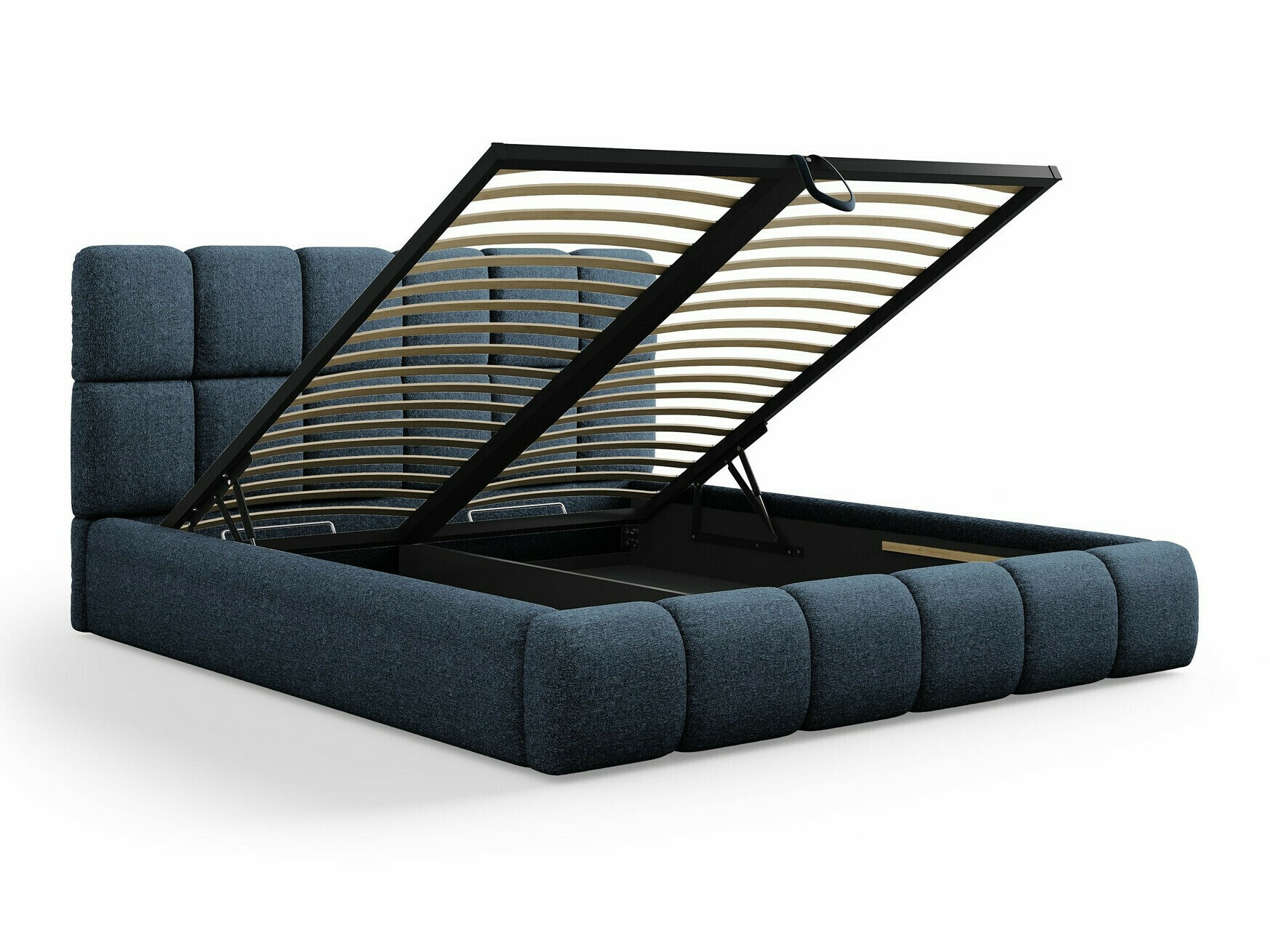 Postelja Caltenu 106 (Haga 86)