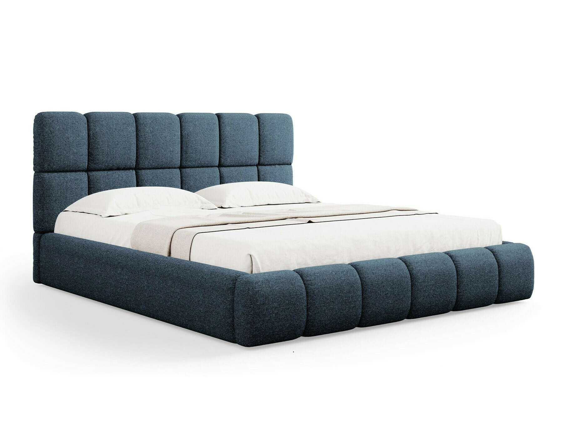 Postelja Caltenu 106 (Haga 86)