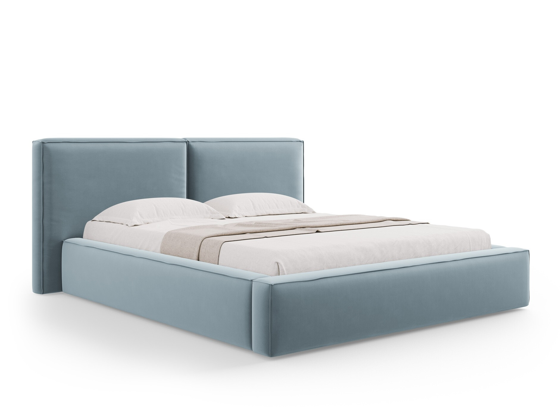 Postelja Lomcalu 100 (Bluvel 06)