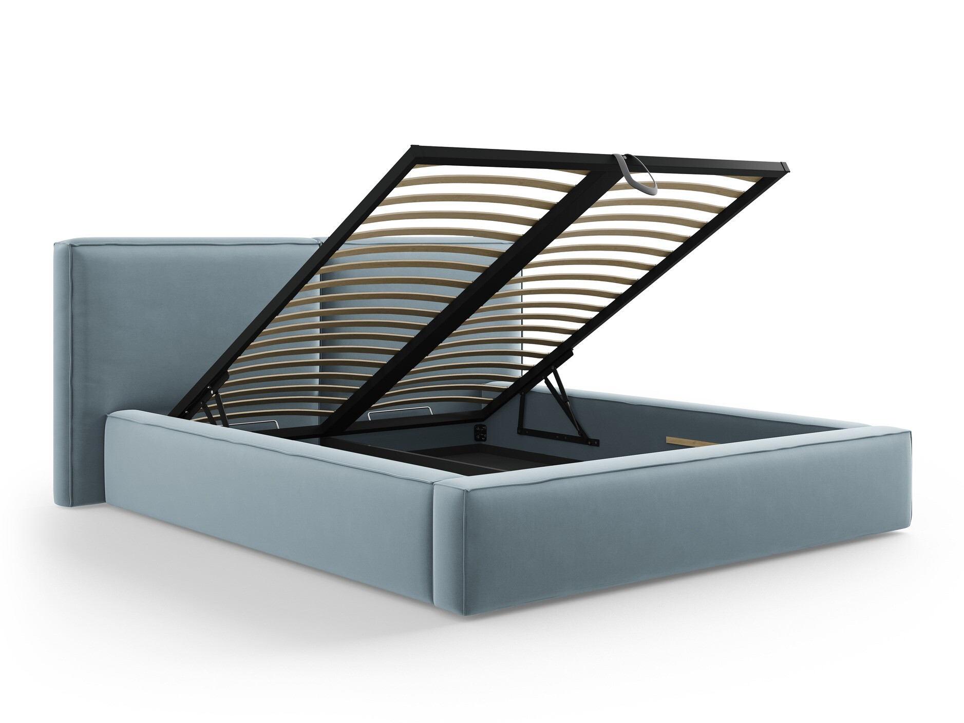 Postelja Lomcalu 100 (Bluvel 06)