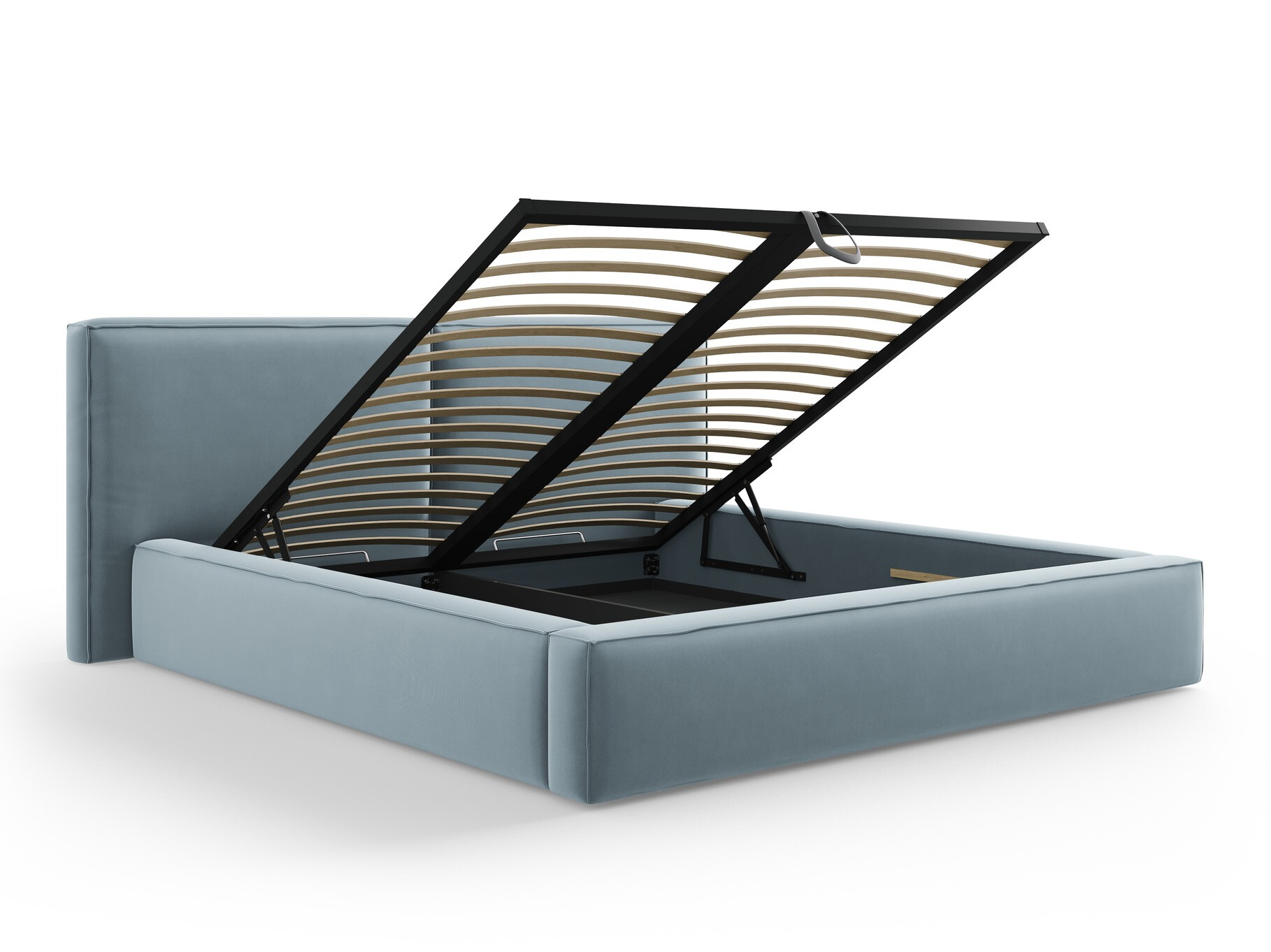 Postelja Lomcalu 100 (Bluvel 06)