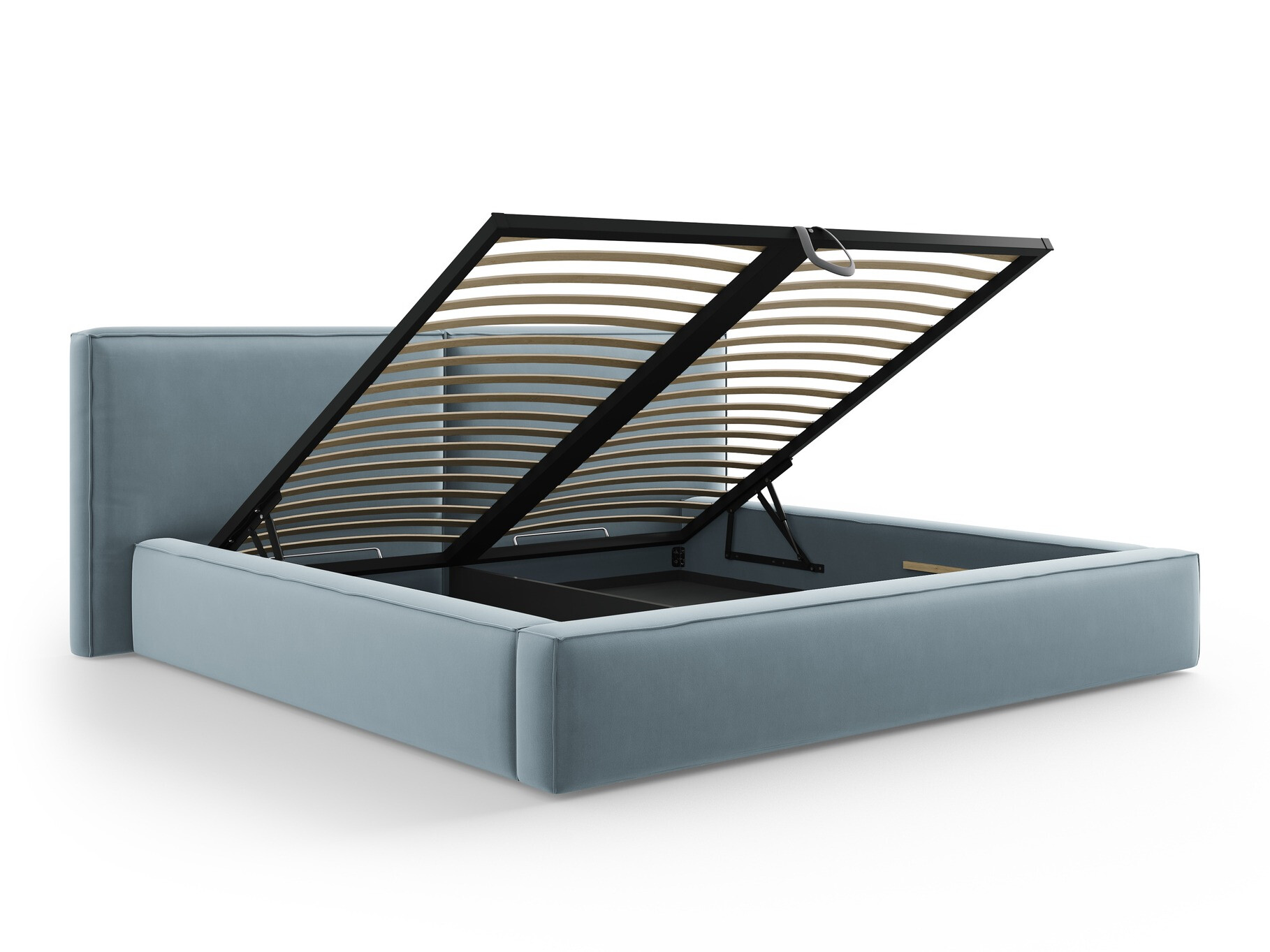 Postelja Lomcalu 100 (Bluvel 06)