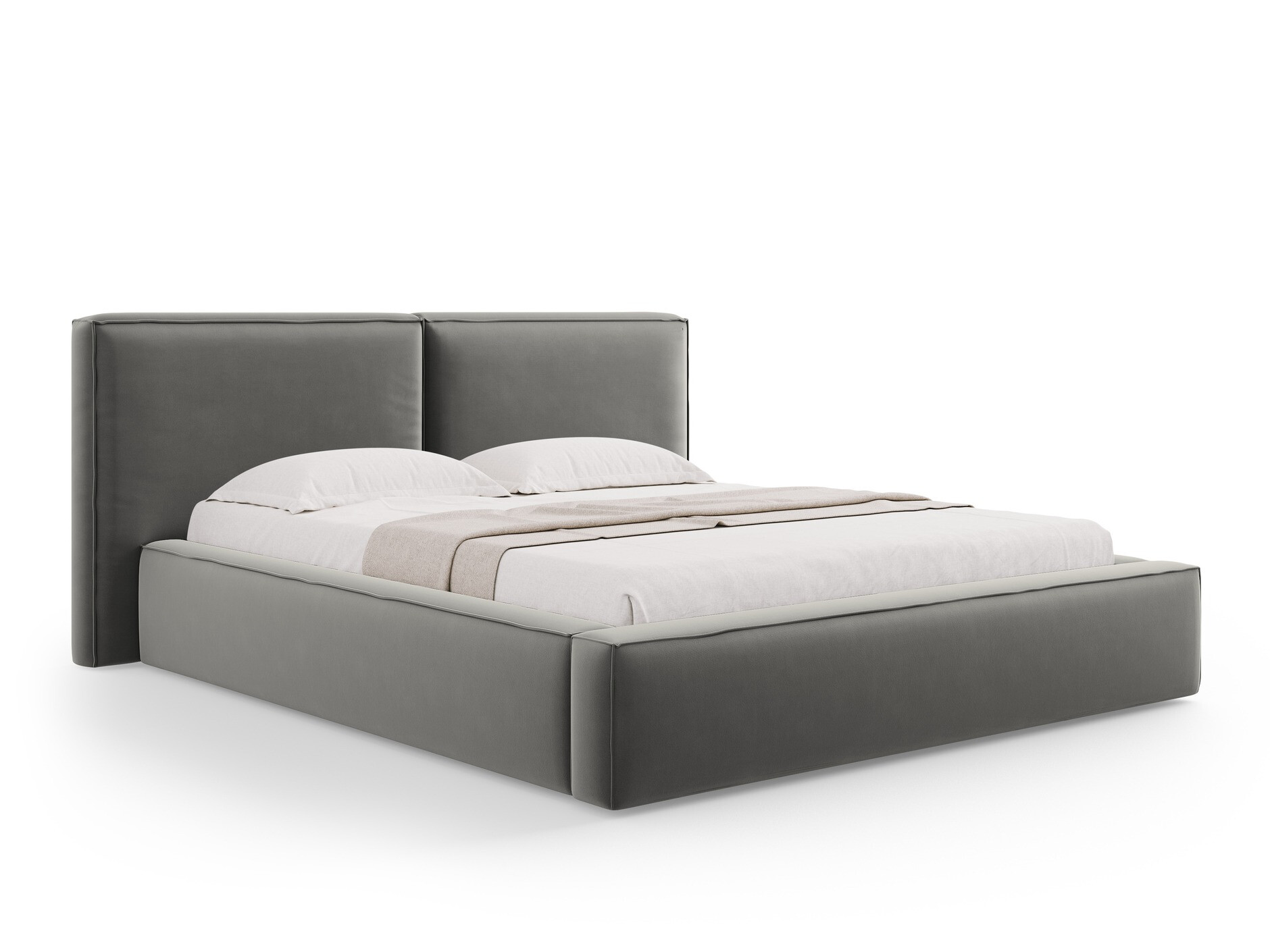 Postelja Lomcalu 100 (Bluvel 13)