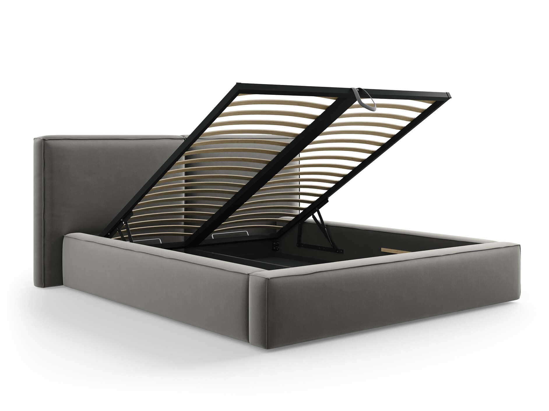 Postelja Lomcalu 100 (Bluvel 13)