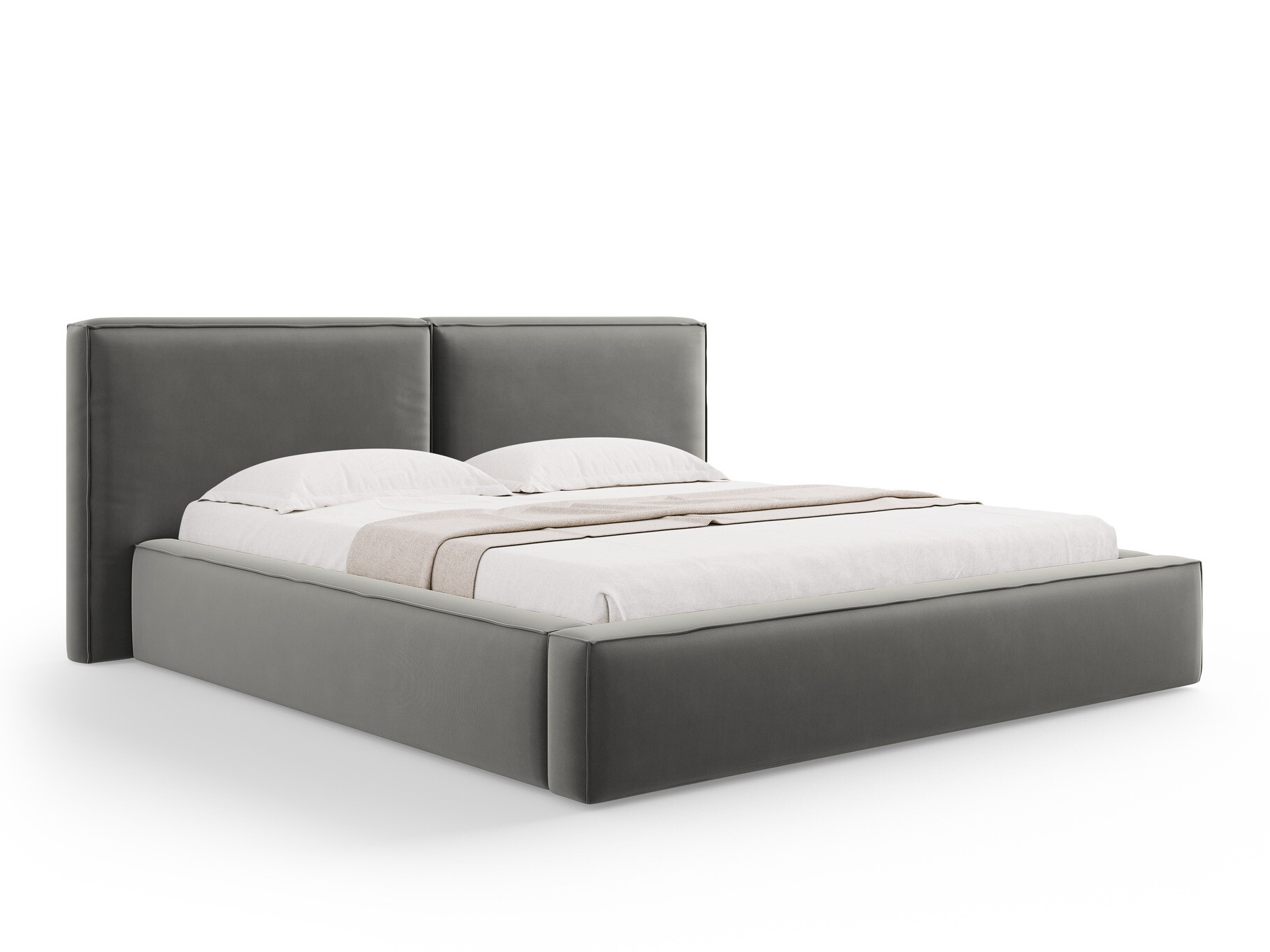 Postelja Lomcalu 100 (Bluvel 13)