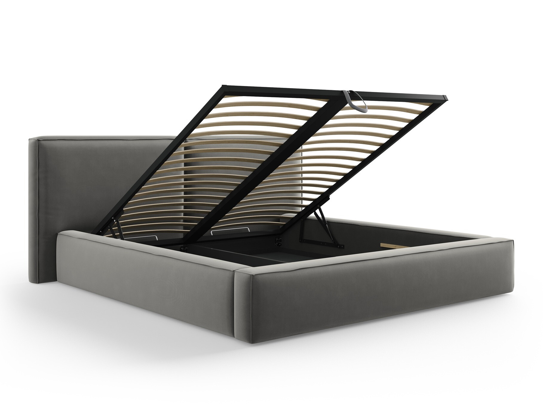 Postelja Lomcalu 100 (Bluvel 13)