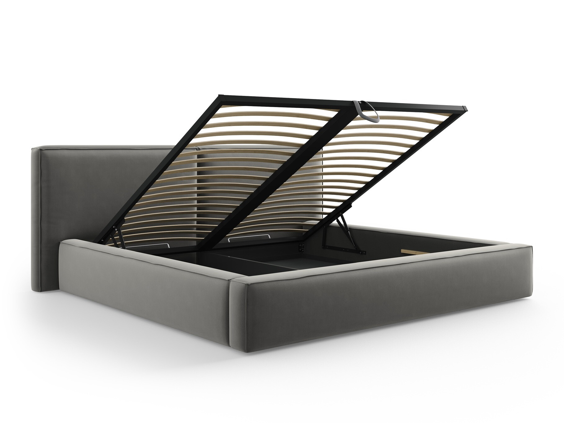 Postelja Lomcalu 100 (Bluvel 13)