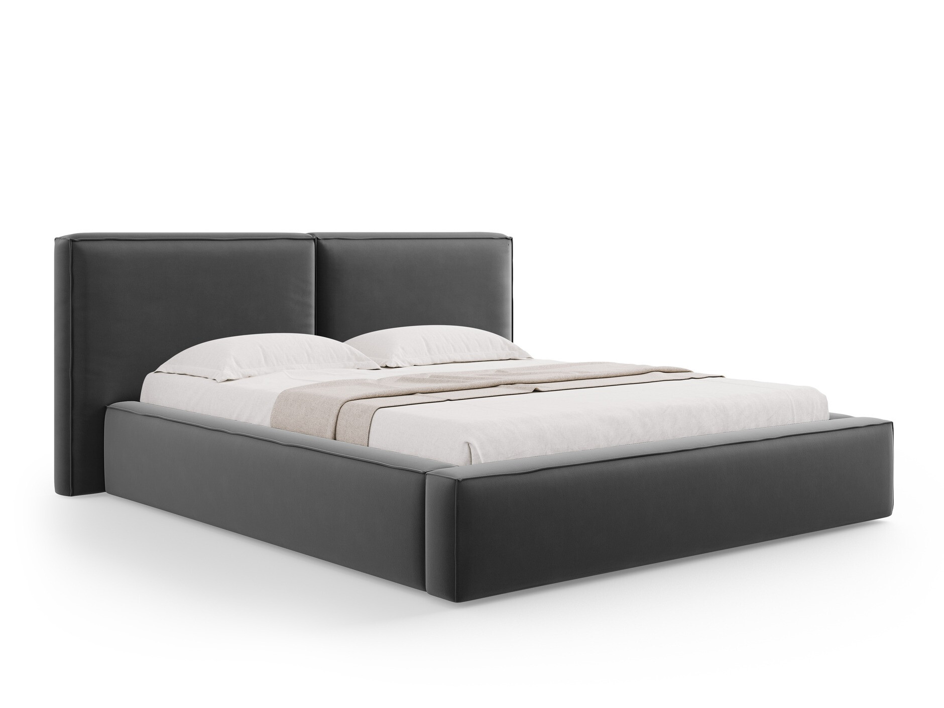 Postelja Lomcalu 100 (Bluvel 14)