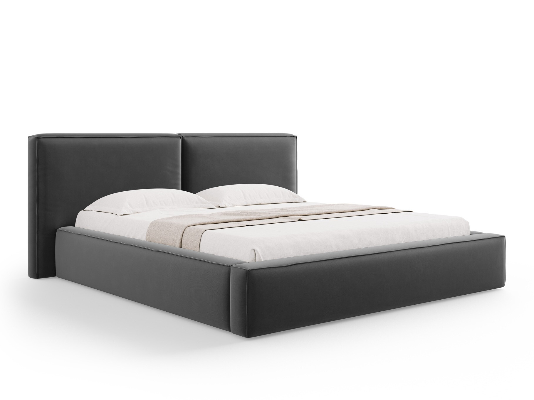 Postelja Lomcalu 100 (Bluvel 14)