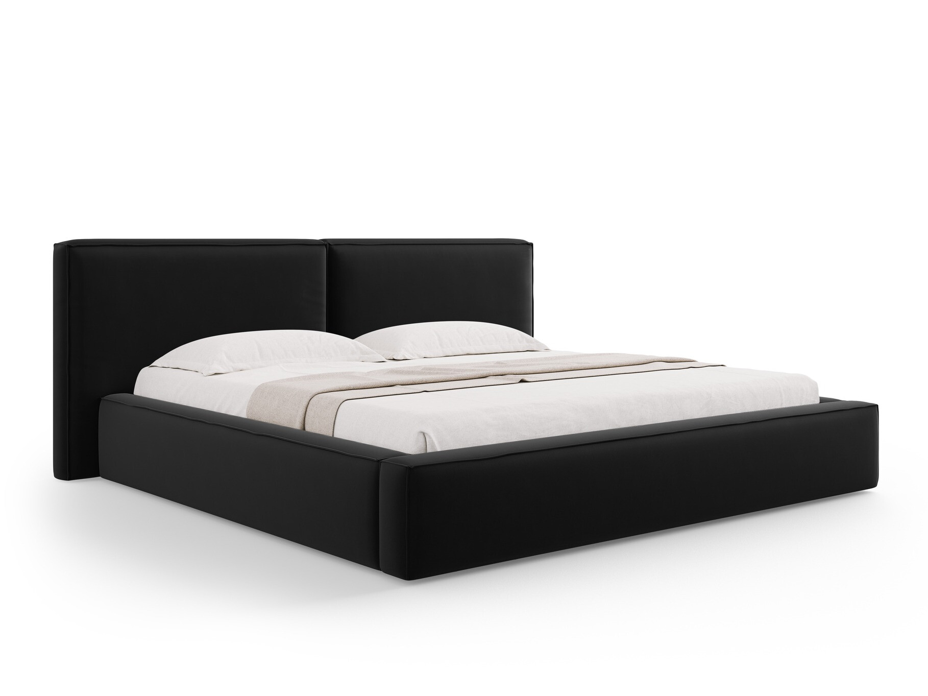 Postelja Lomcalu 100 (Bluvel 19)