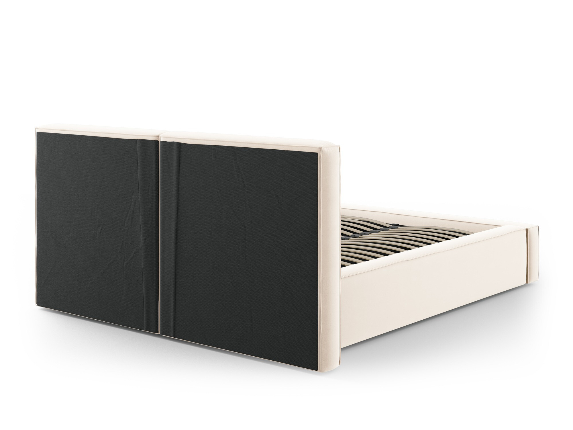 Postelja Lomcalu 100 (Bluvel 22)