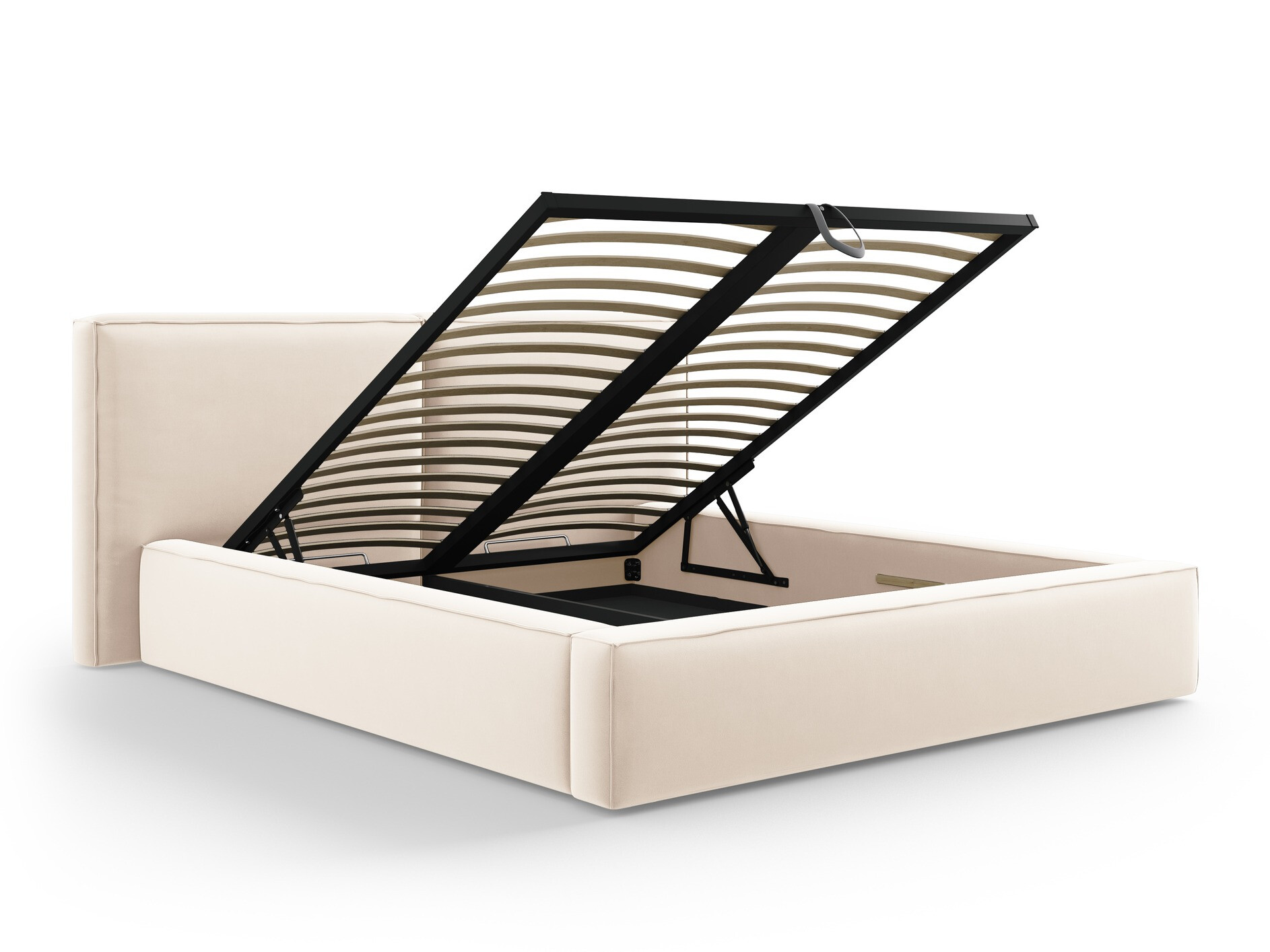 Postelja Lomcalu 100 (Bluvel 22)