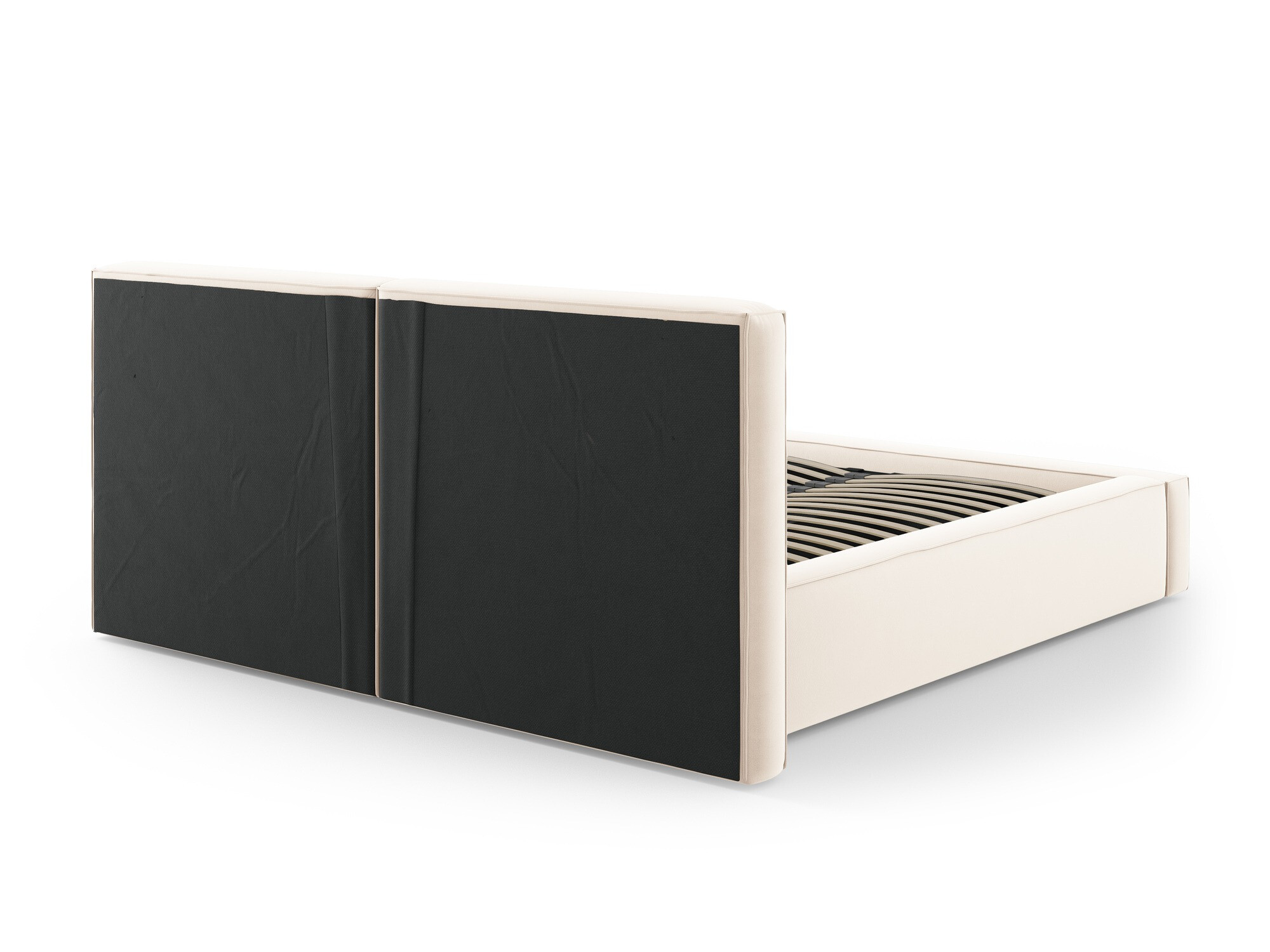 Postelja Lomcalu 100 (Bluvel 22)