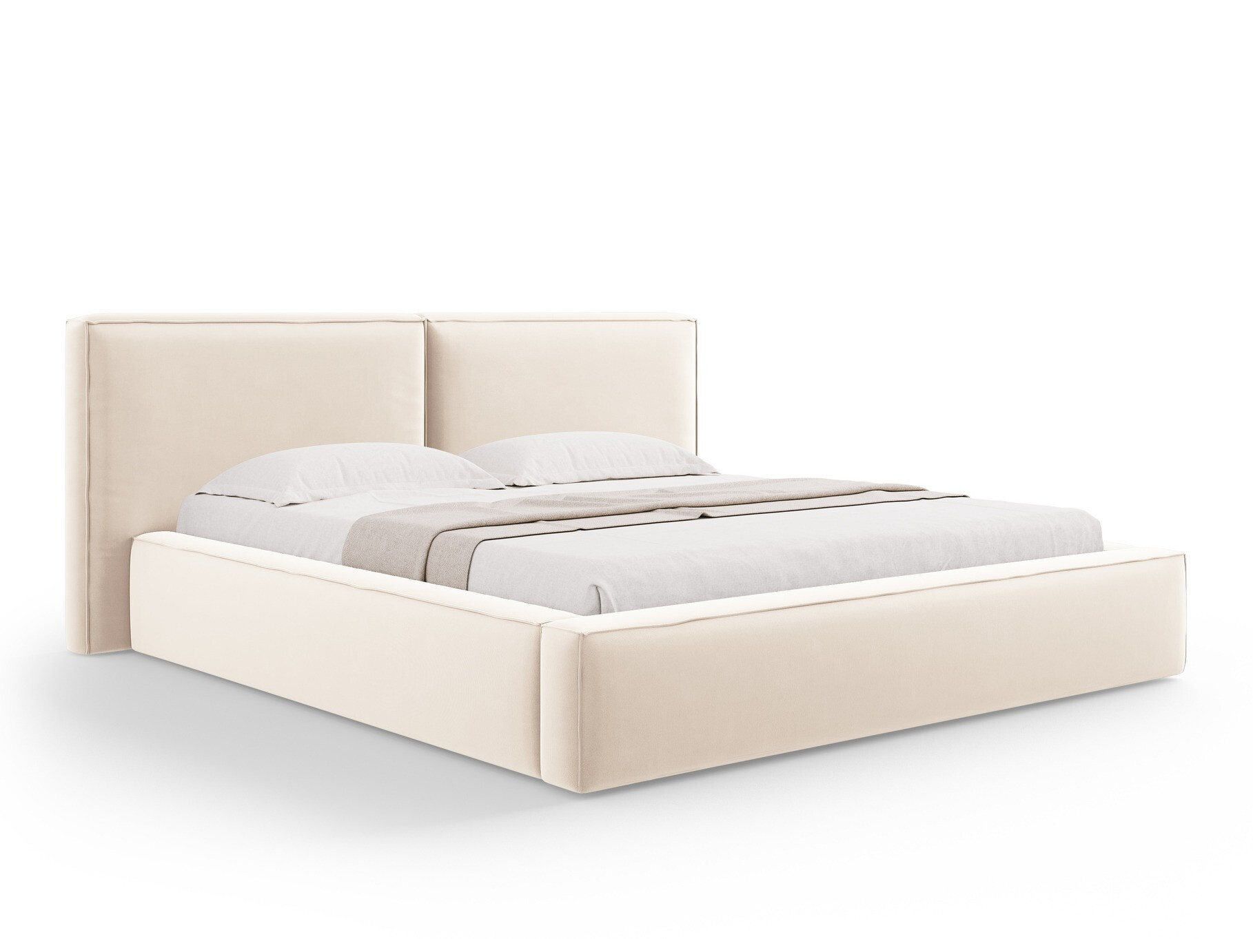 Postelja Lomcalu 100 (Bluvel 22)