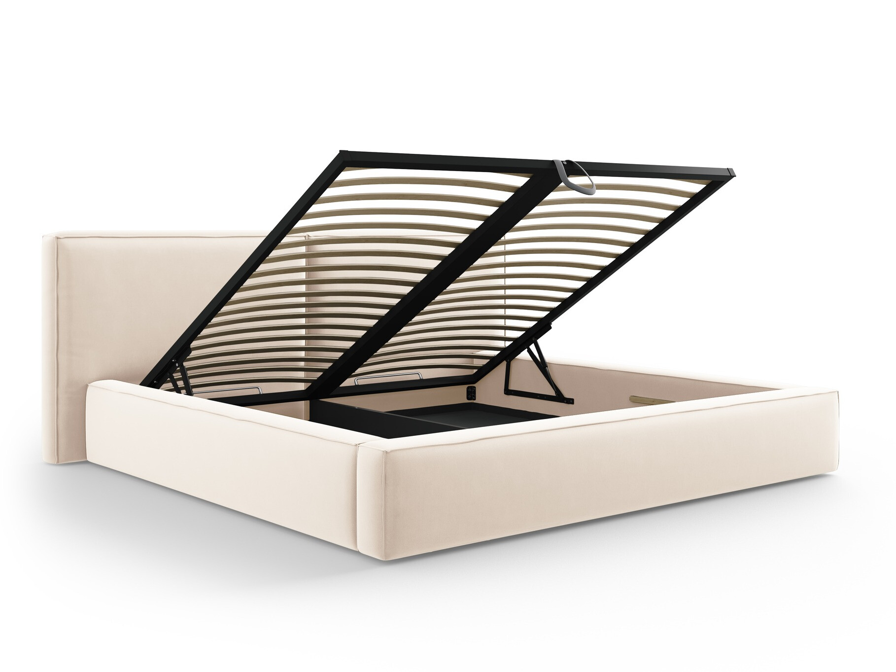 Postelja Lomcalu 100 (Bluvel 22)