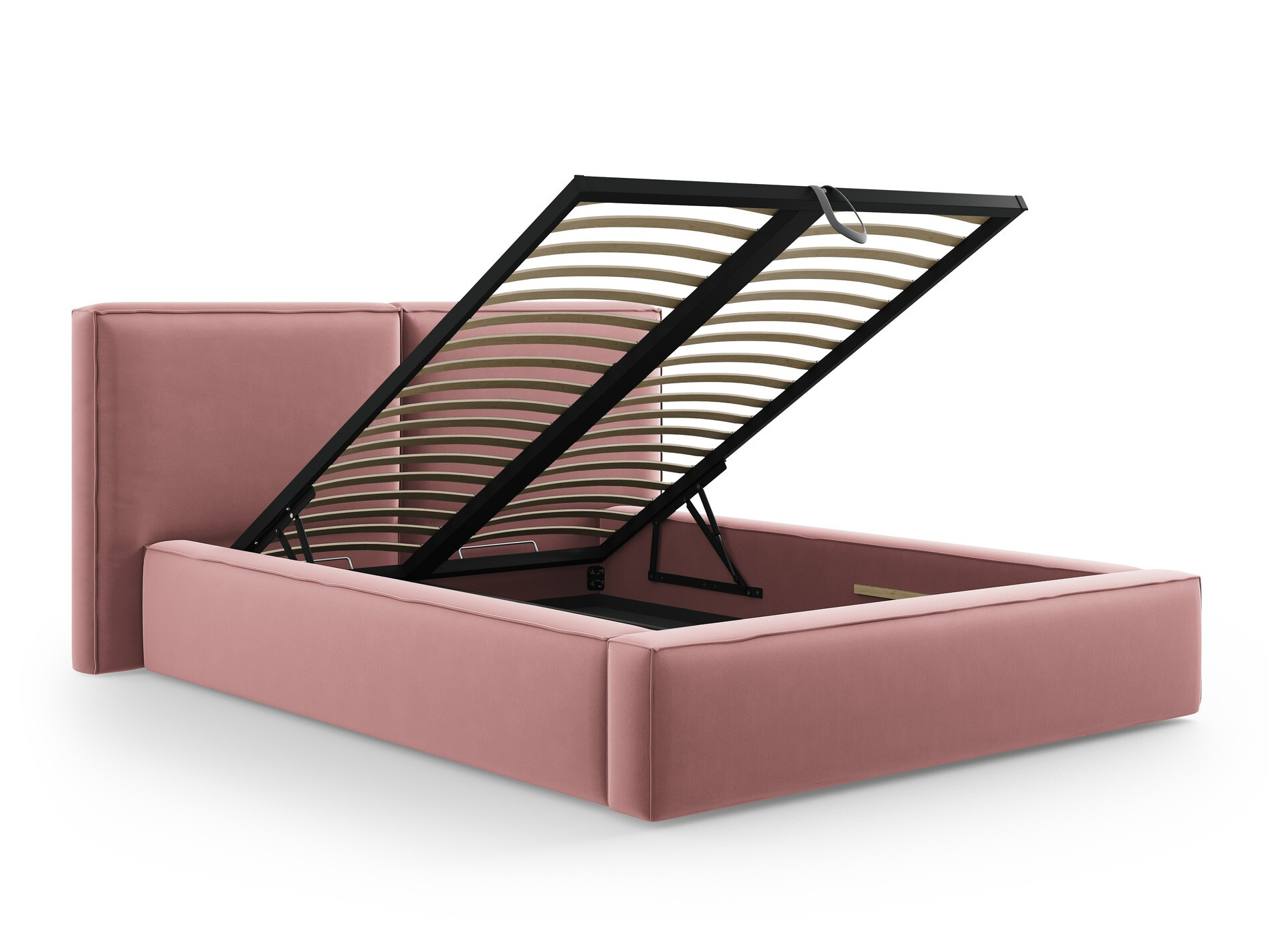 Postelja Lomcalu 100 (Bluvel 52)