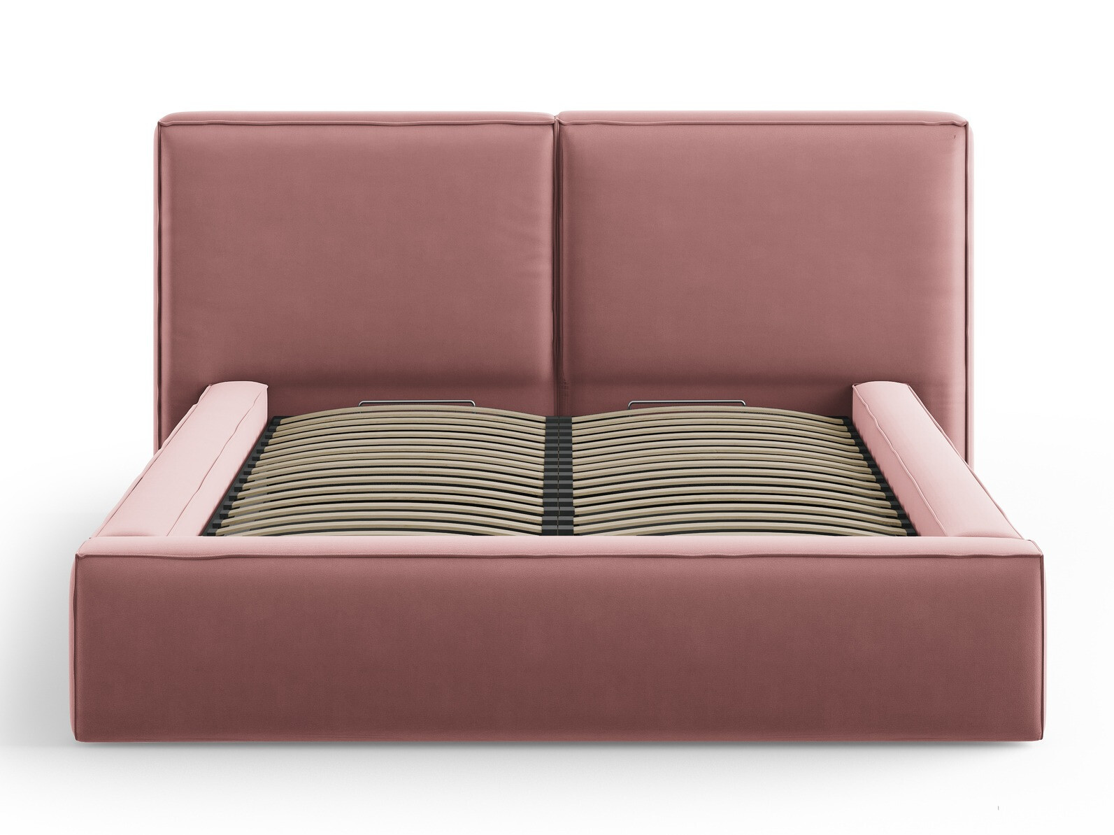 Postelja Lomcalu 100 (Bluvel 52)