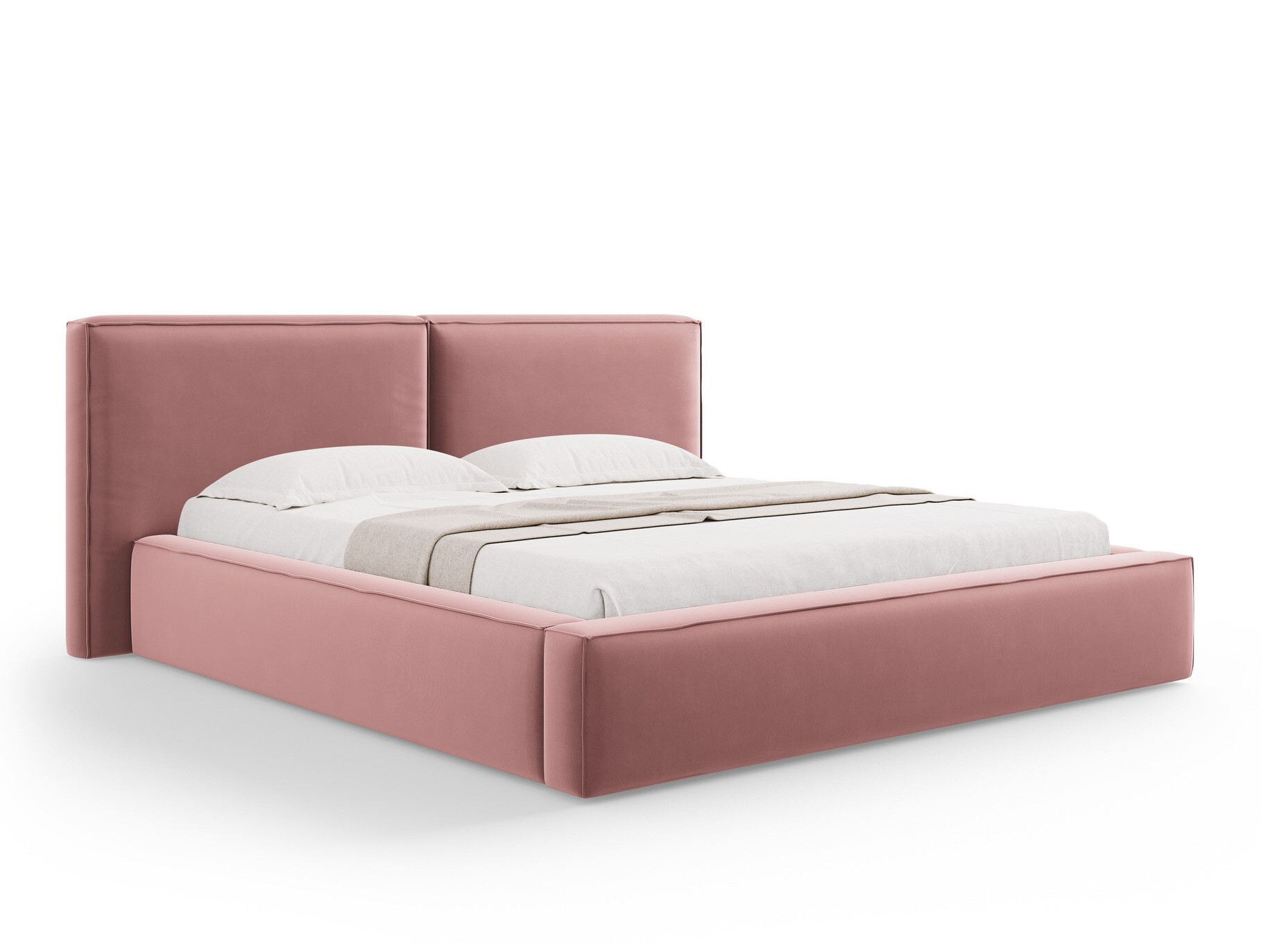 Postelja Lomcalu 100 (Bluvel 52)