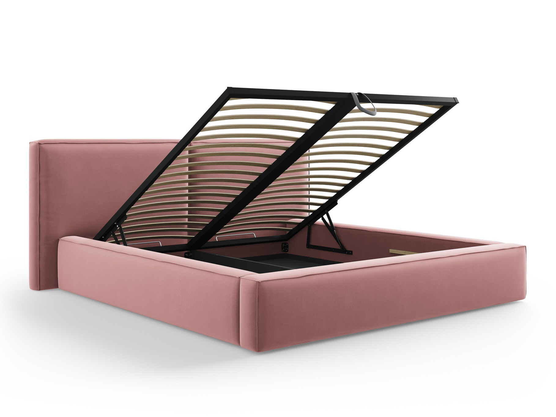 Postelja Lomcalu 100 (Bluvel 52)