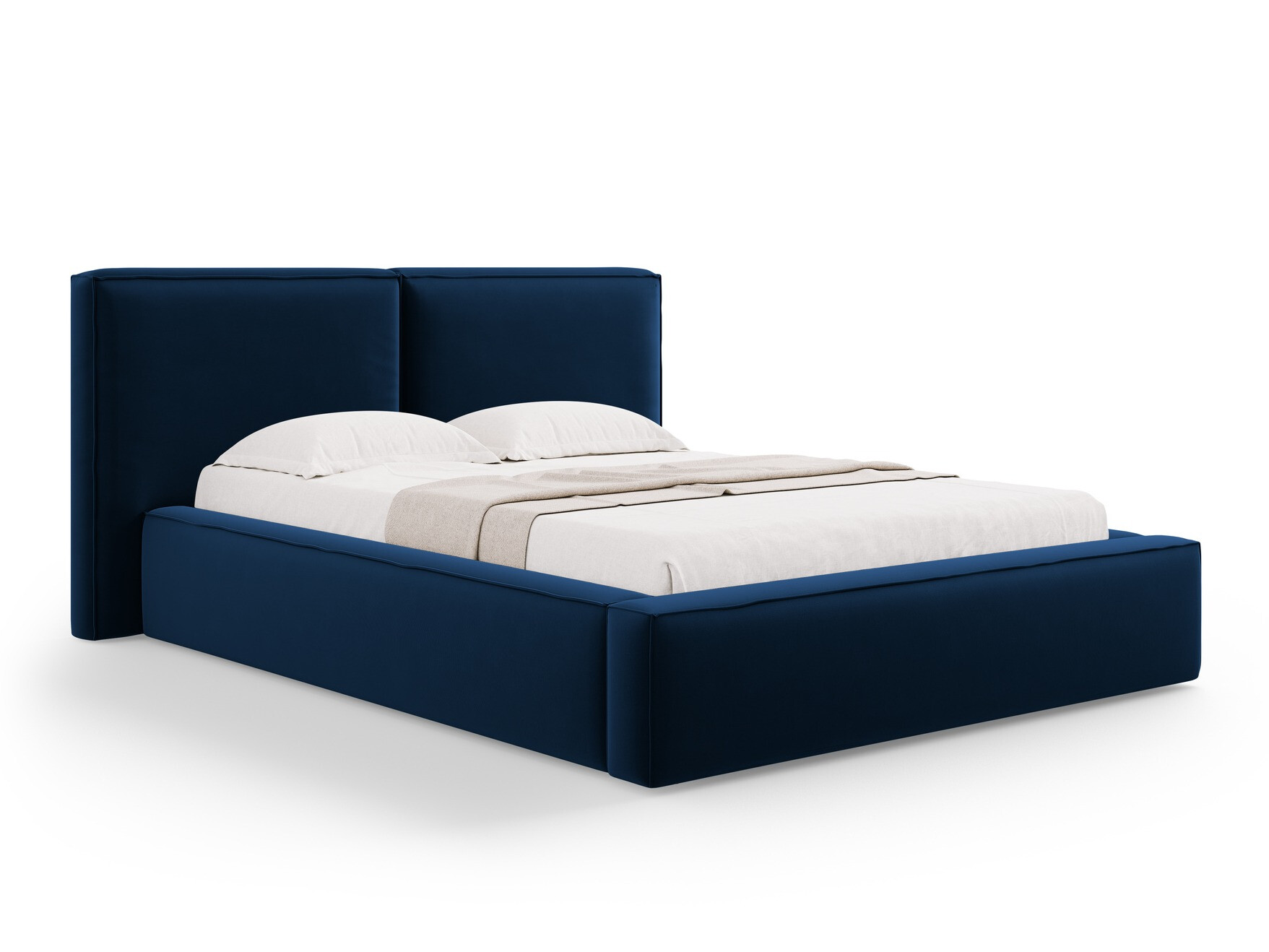 Postelja Lomcalu 100 (Bluvel 86)