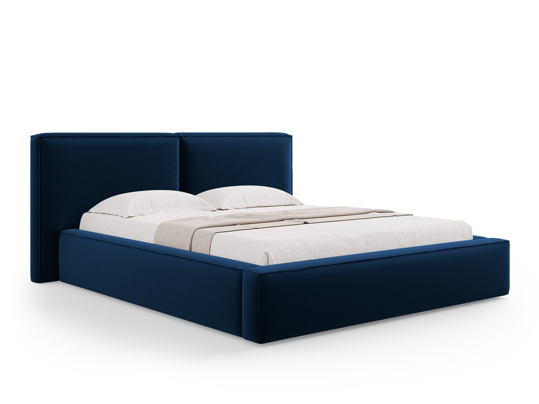 Postelja Lomcalu 100 (Bluvel 86)