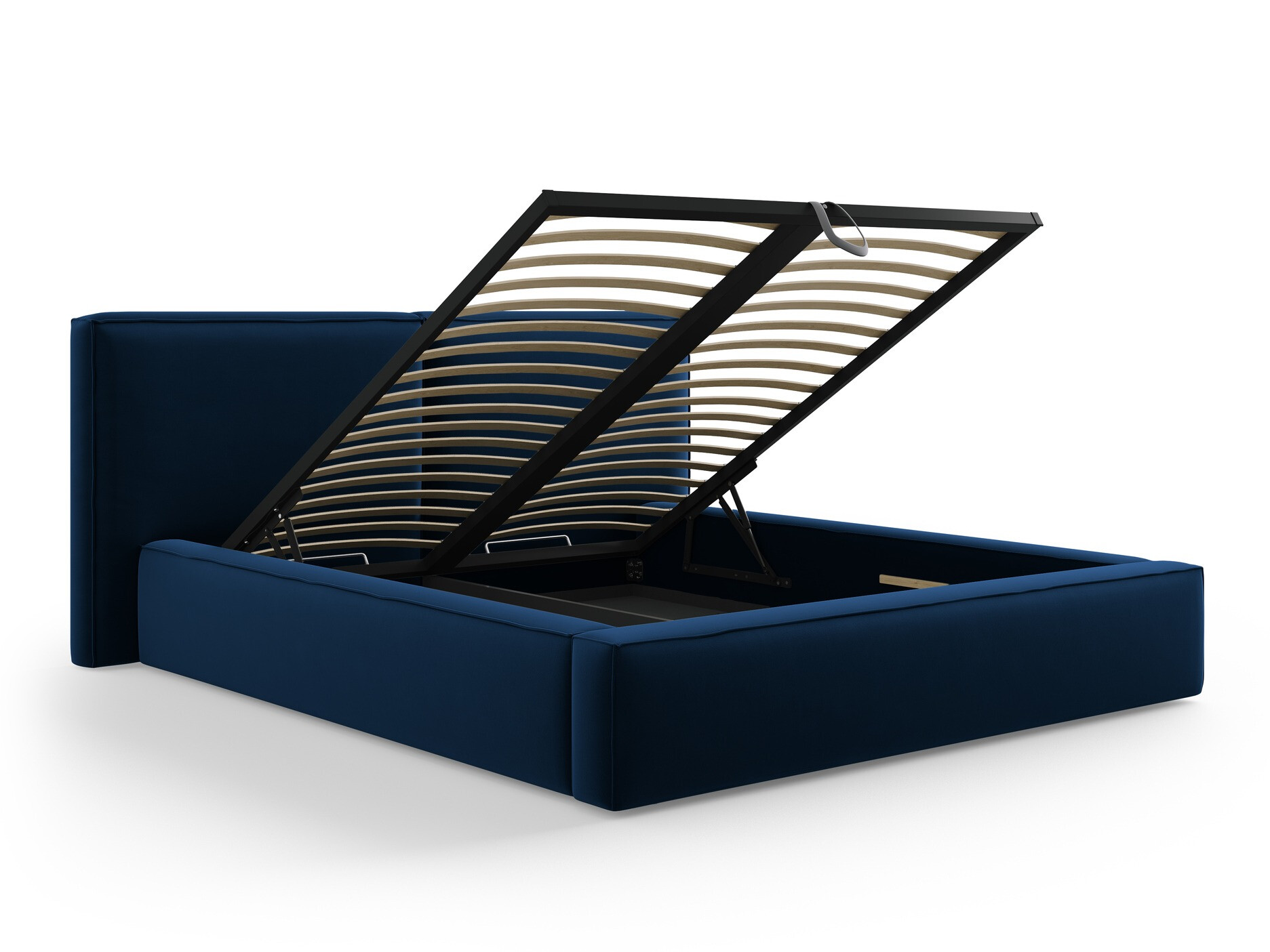 Postelja Lomcalu 100 (Bluvel 86)