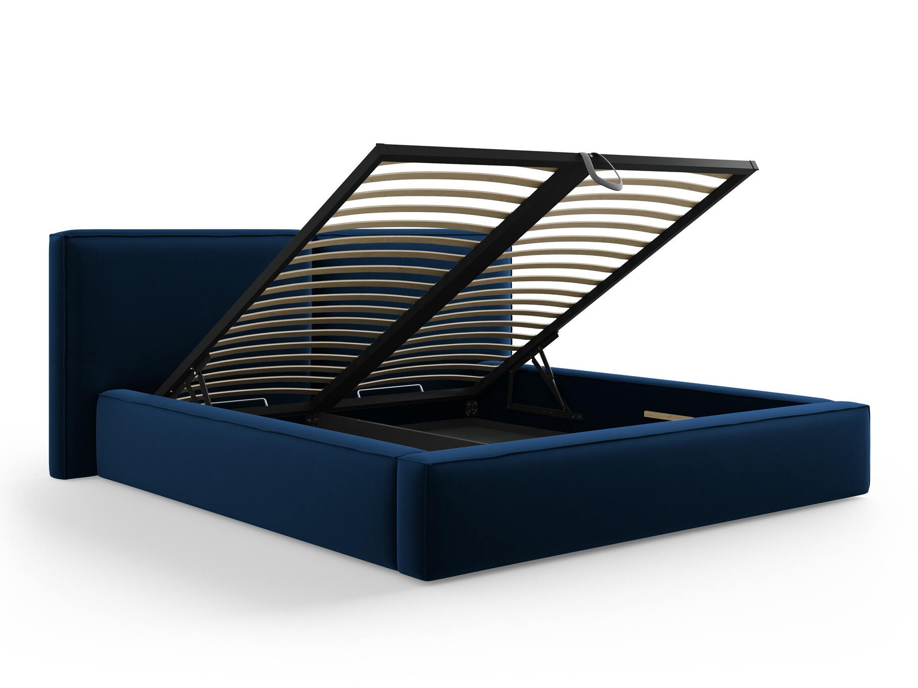 Postelja Lomcalu 100 (Bluvel 86)