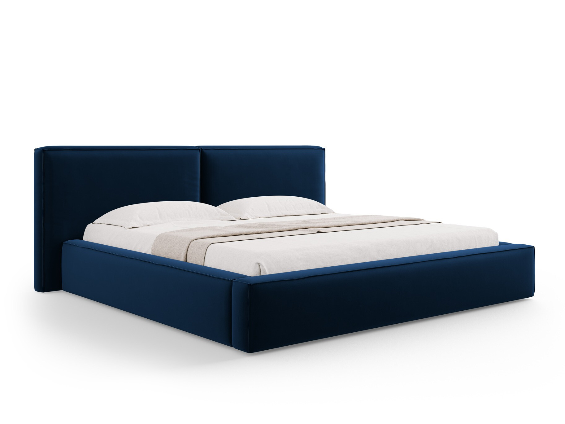 Postelja Lomcalu 100 (Bluvel 86)