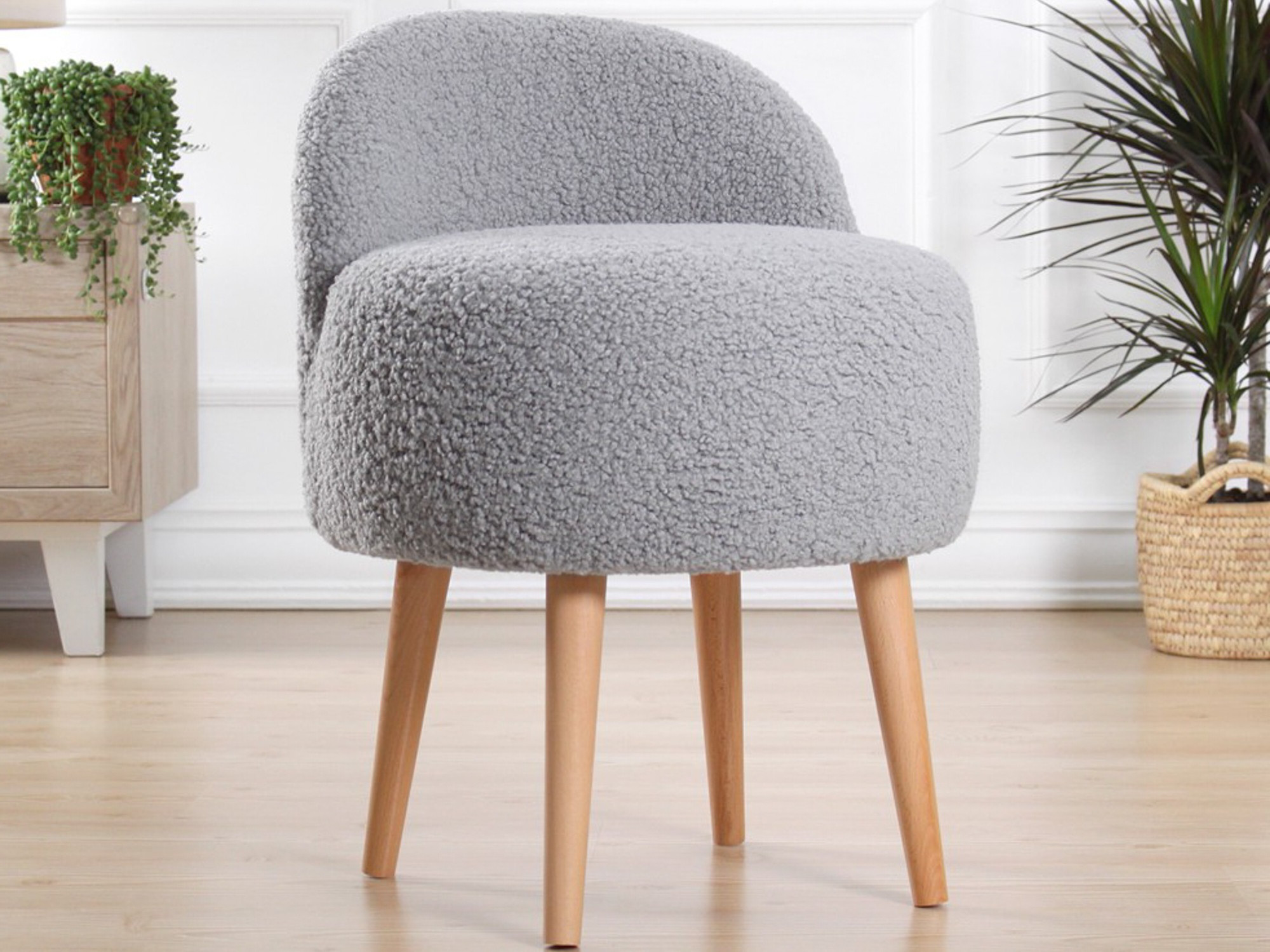 Tabure Altadena 480 (Siva)