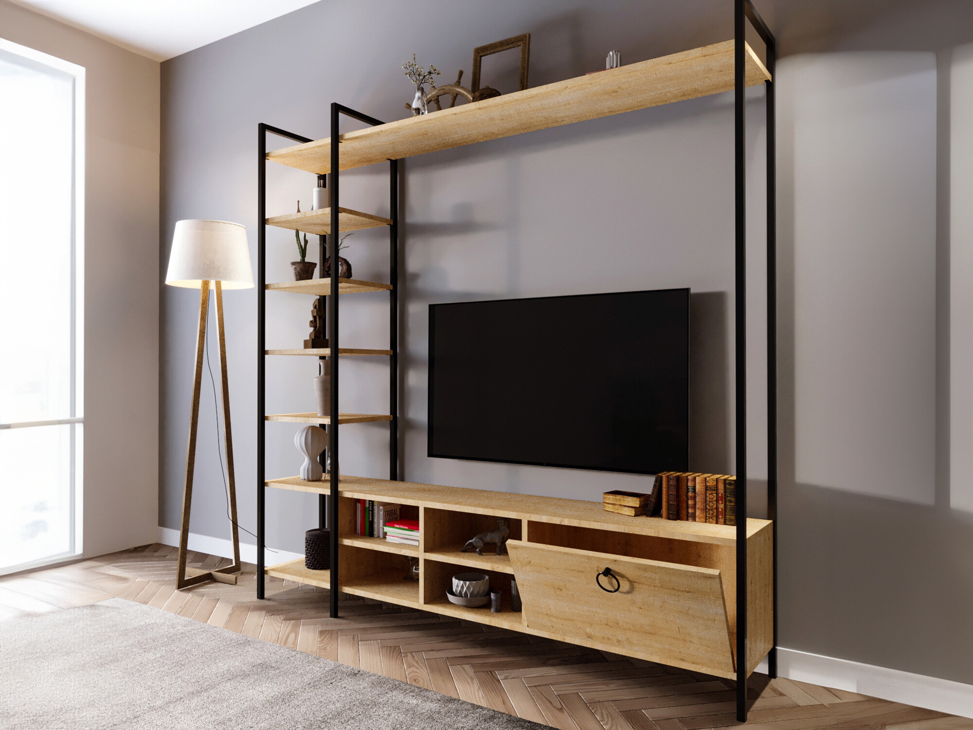 Dnevni prostor Kailua 258