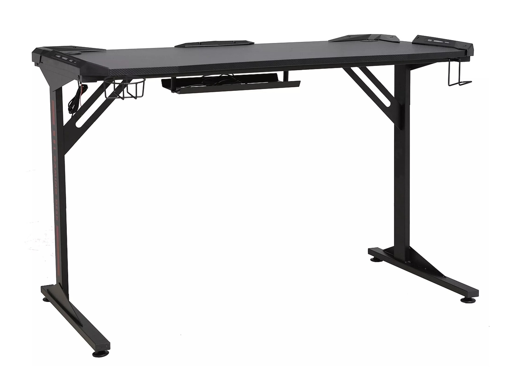 Gaming miza Detroit 528