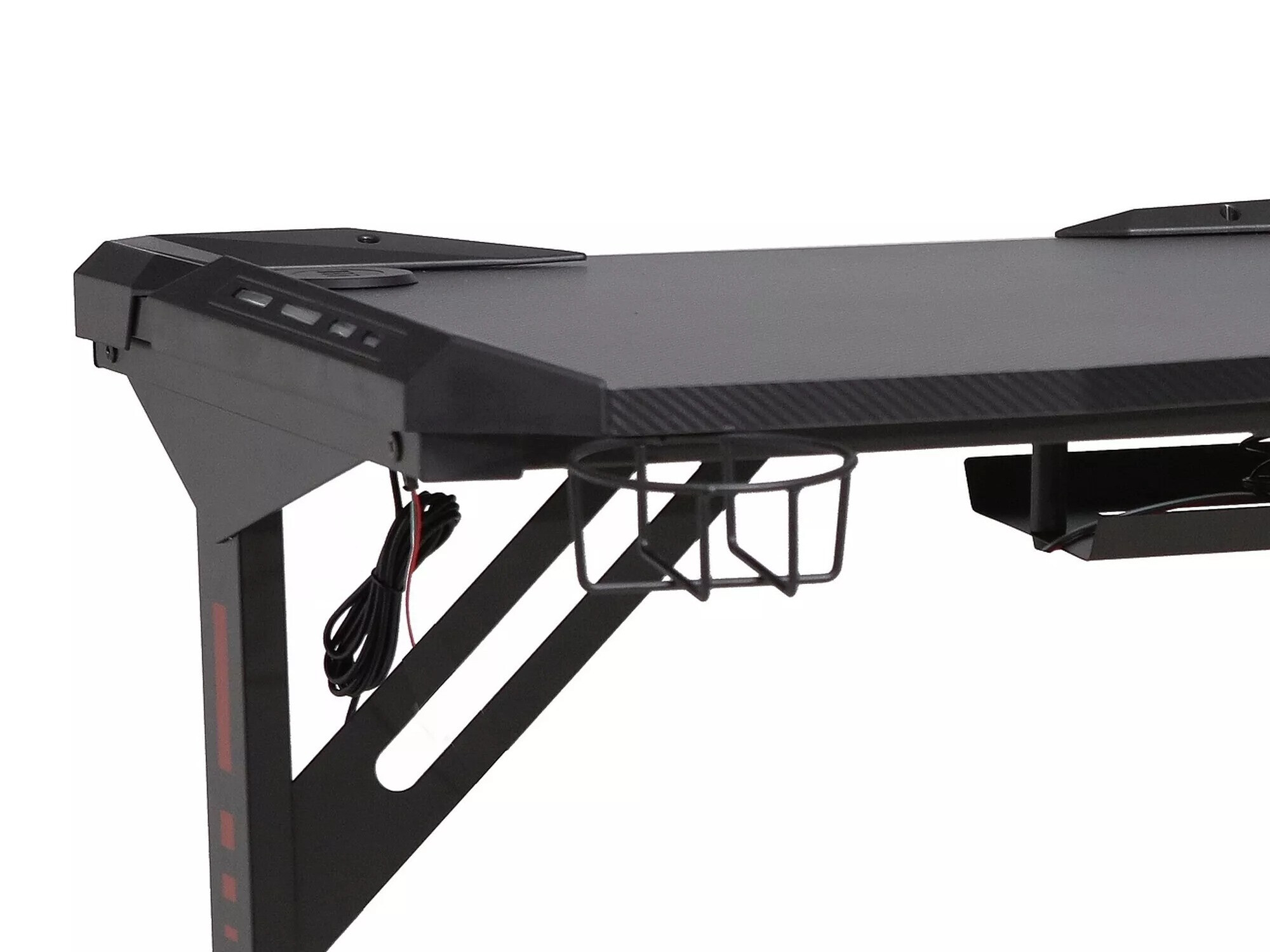 Gaming miza Detroit 528